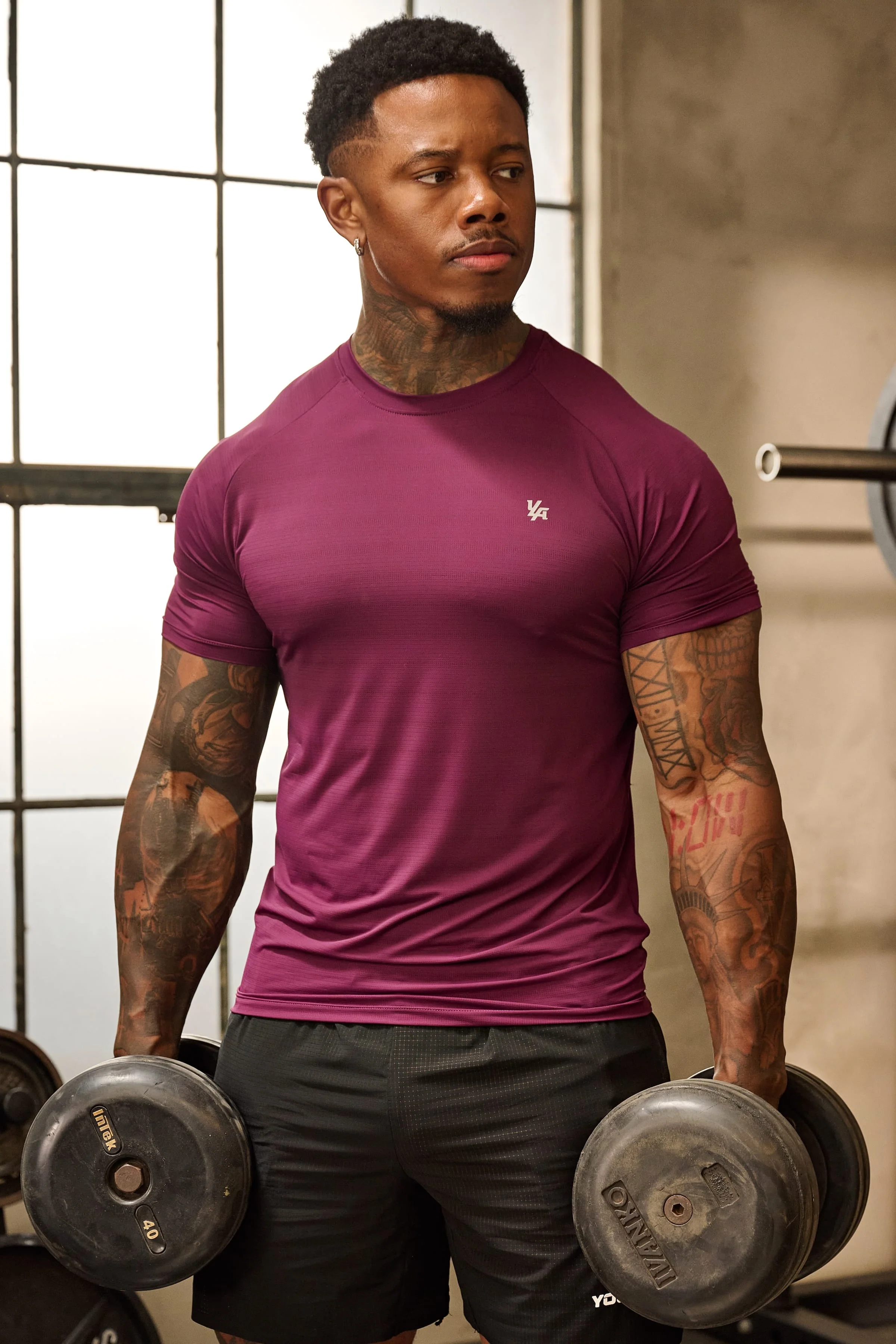 4275 - Liquid Compression Tees - Image 3
