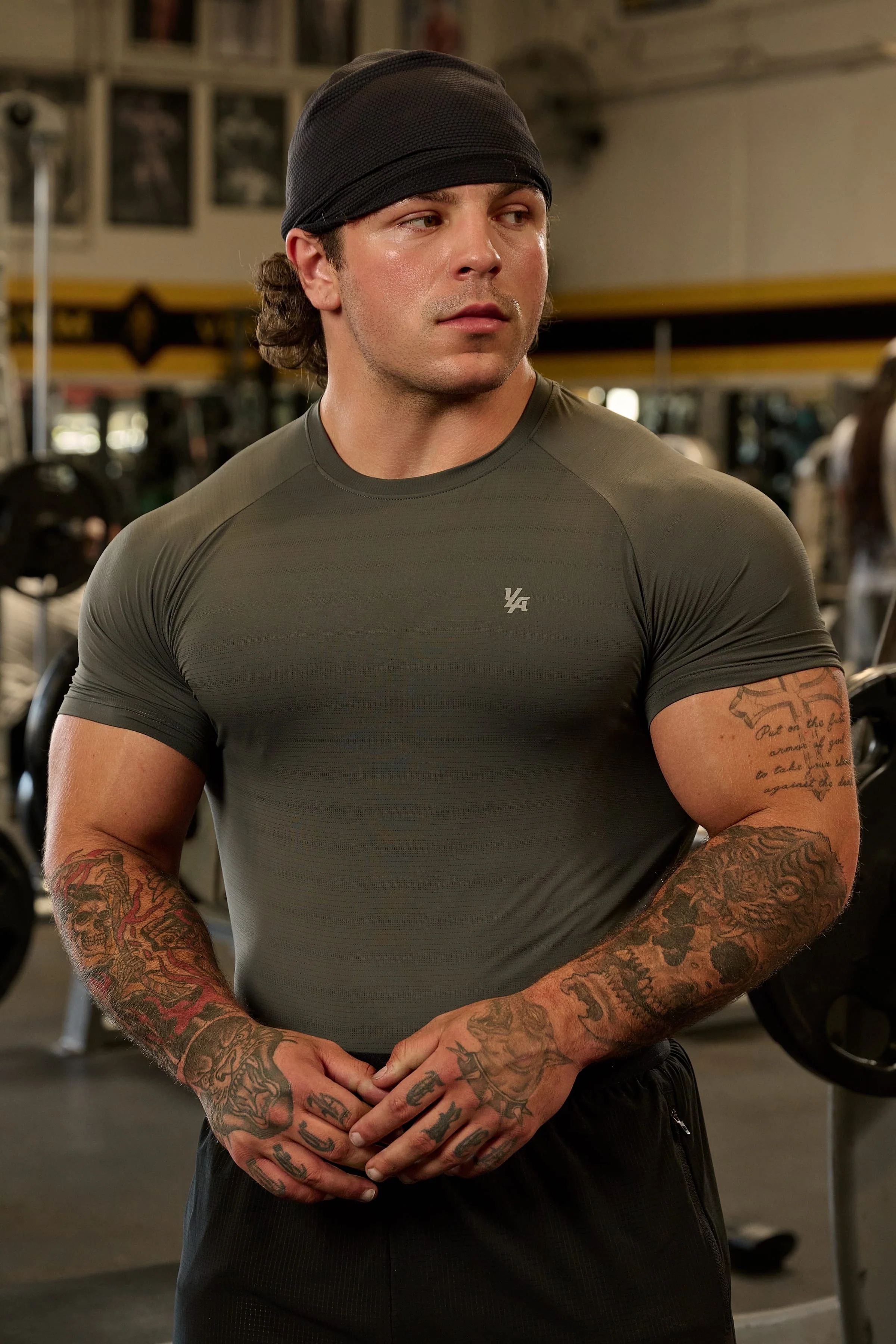 4275 - Liquid Compression Tees - Image 4