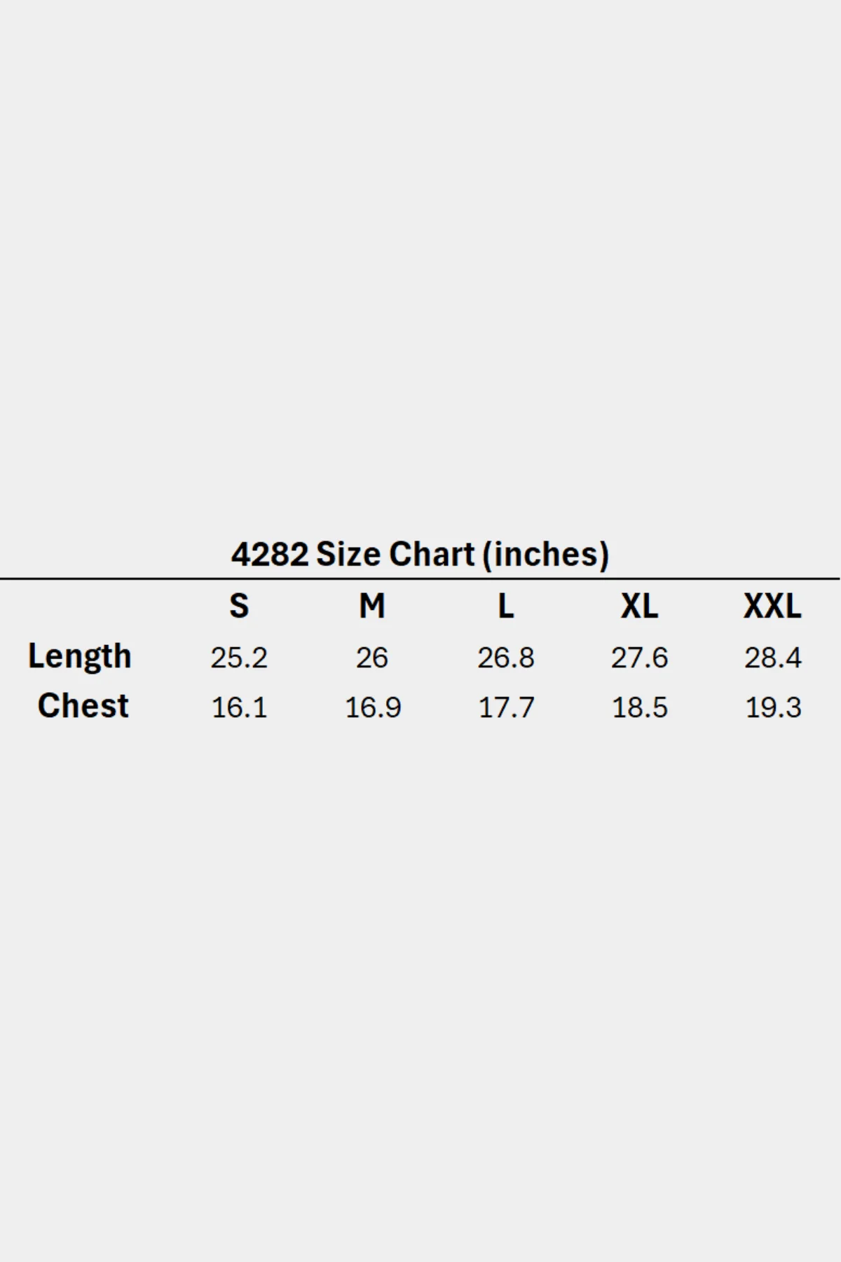 4282 - Posture Compression Tees - Image 14