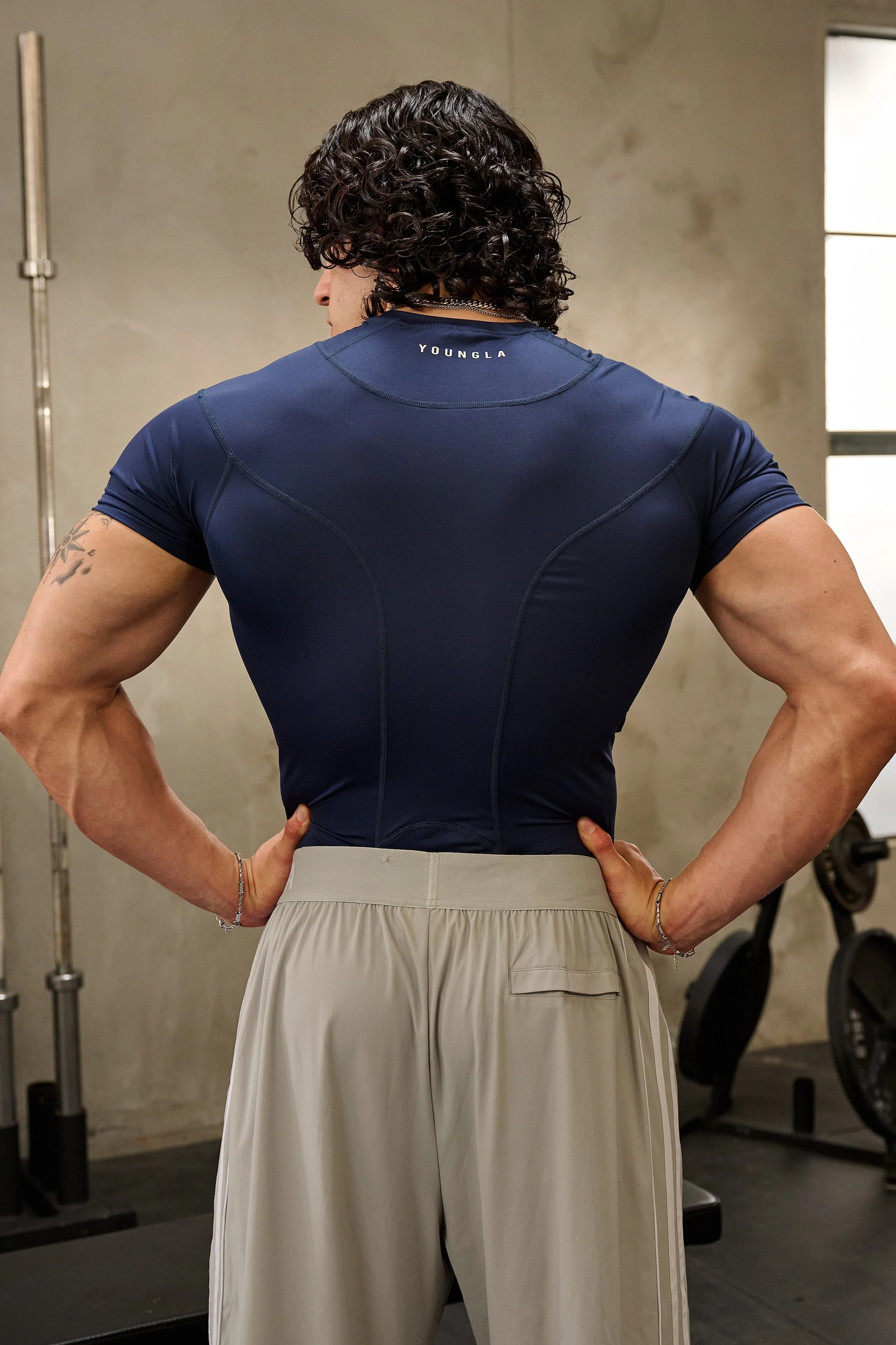 4282 - Posture Compression Tees - Image 7