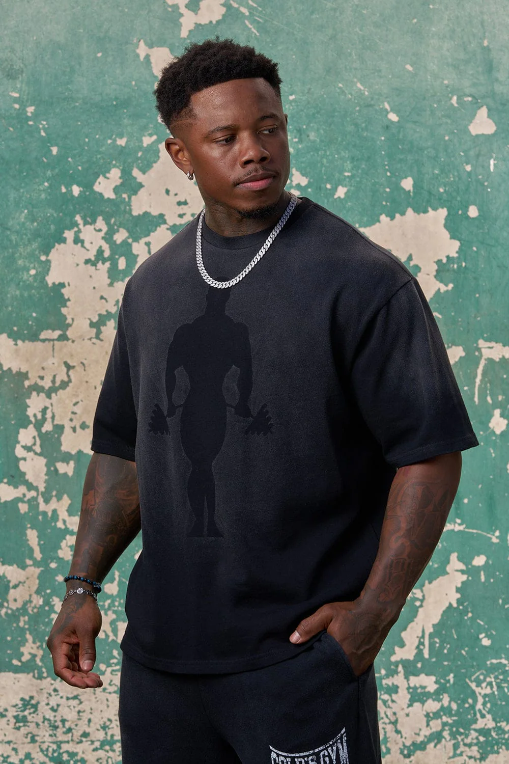 4285 - Gold's Iron Legacy Shadow Tees - June 16th - Image 7