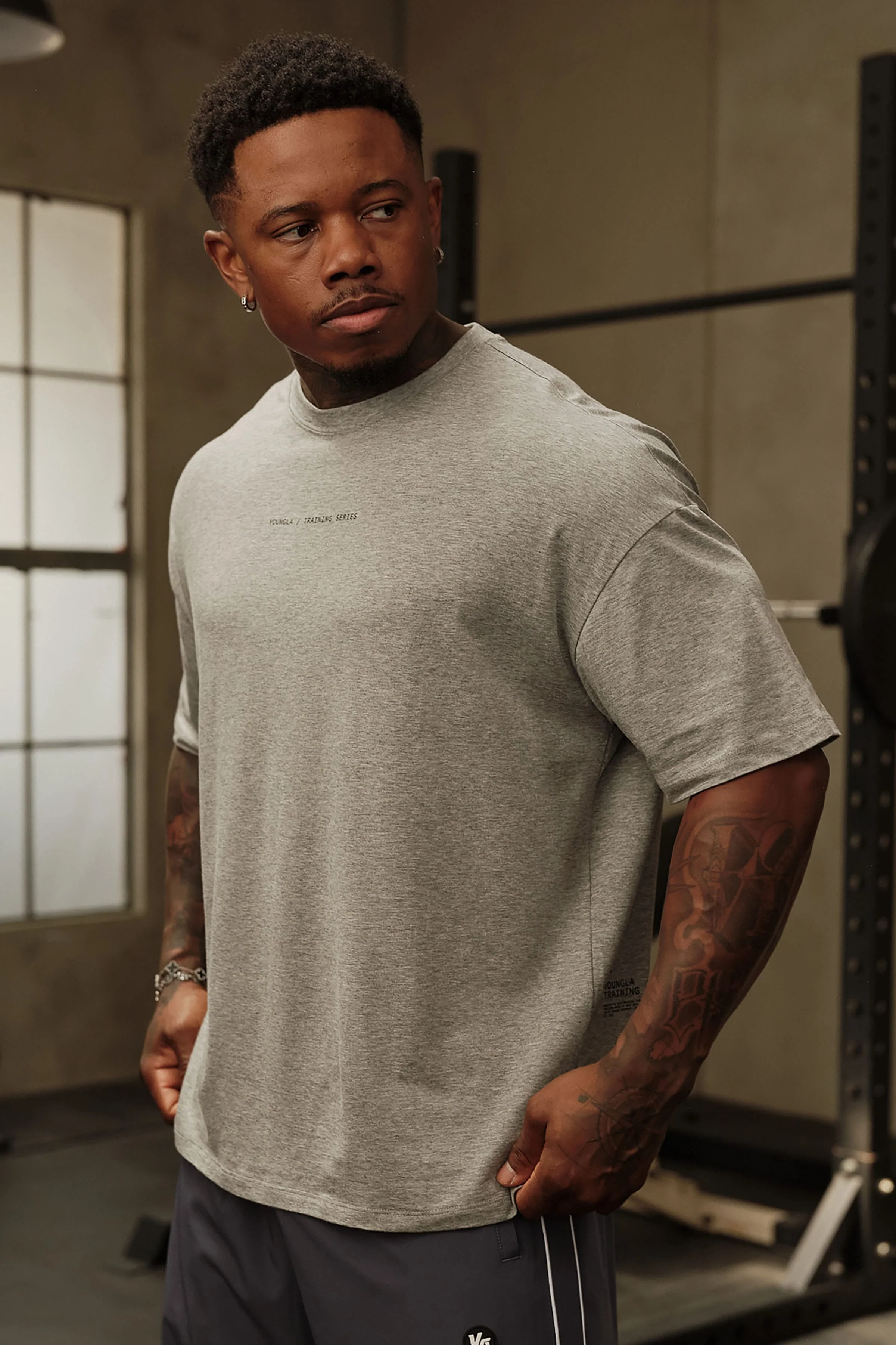 4317 - AeroTech Training Tees - Image 2