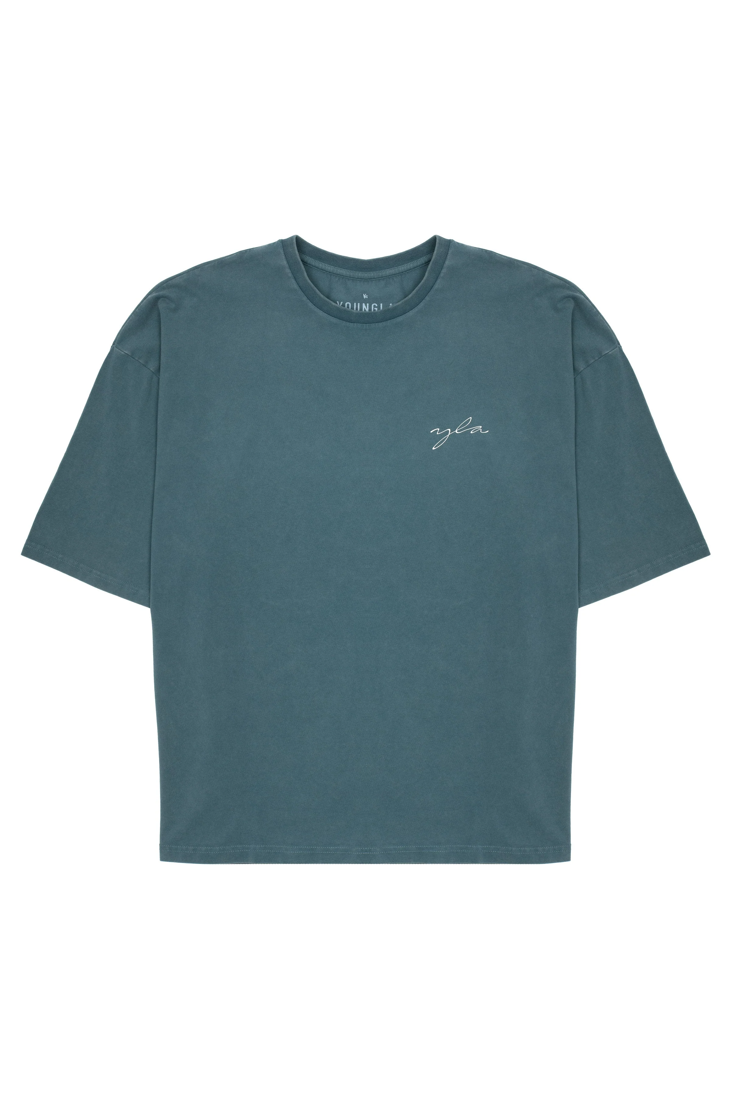 464 Skyline Super Sized Tees - Image 10