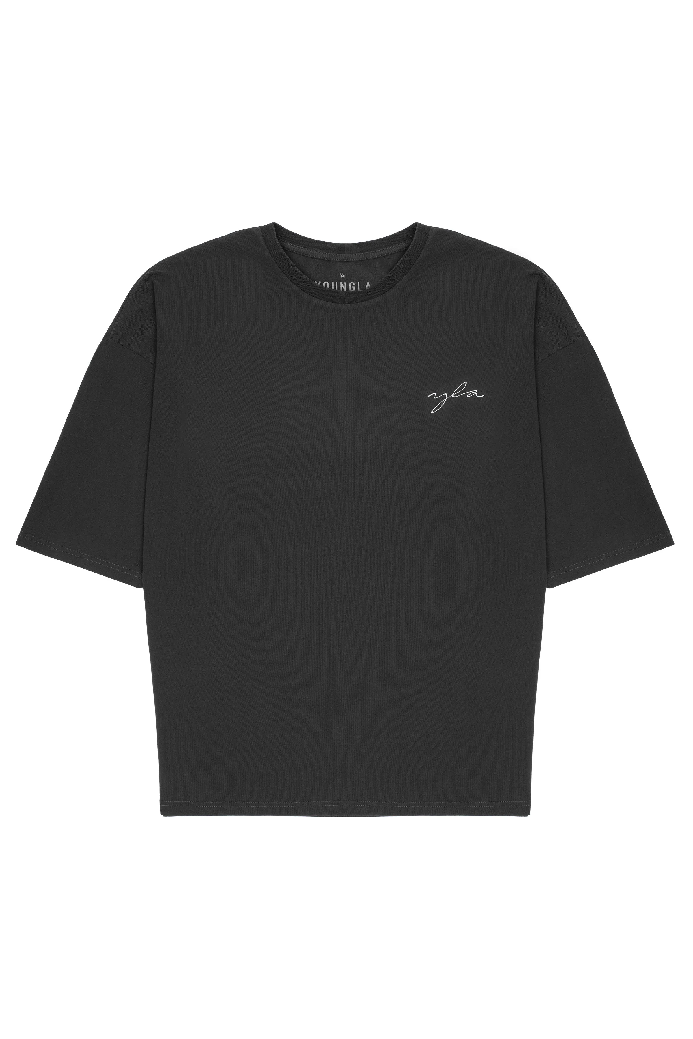 464 Skyline Super Sized Tees - Image 14