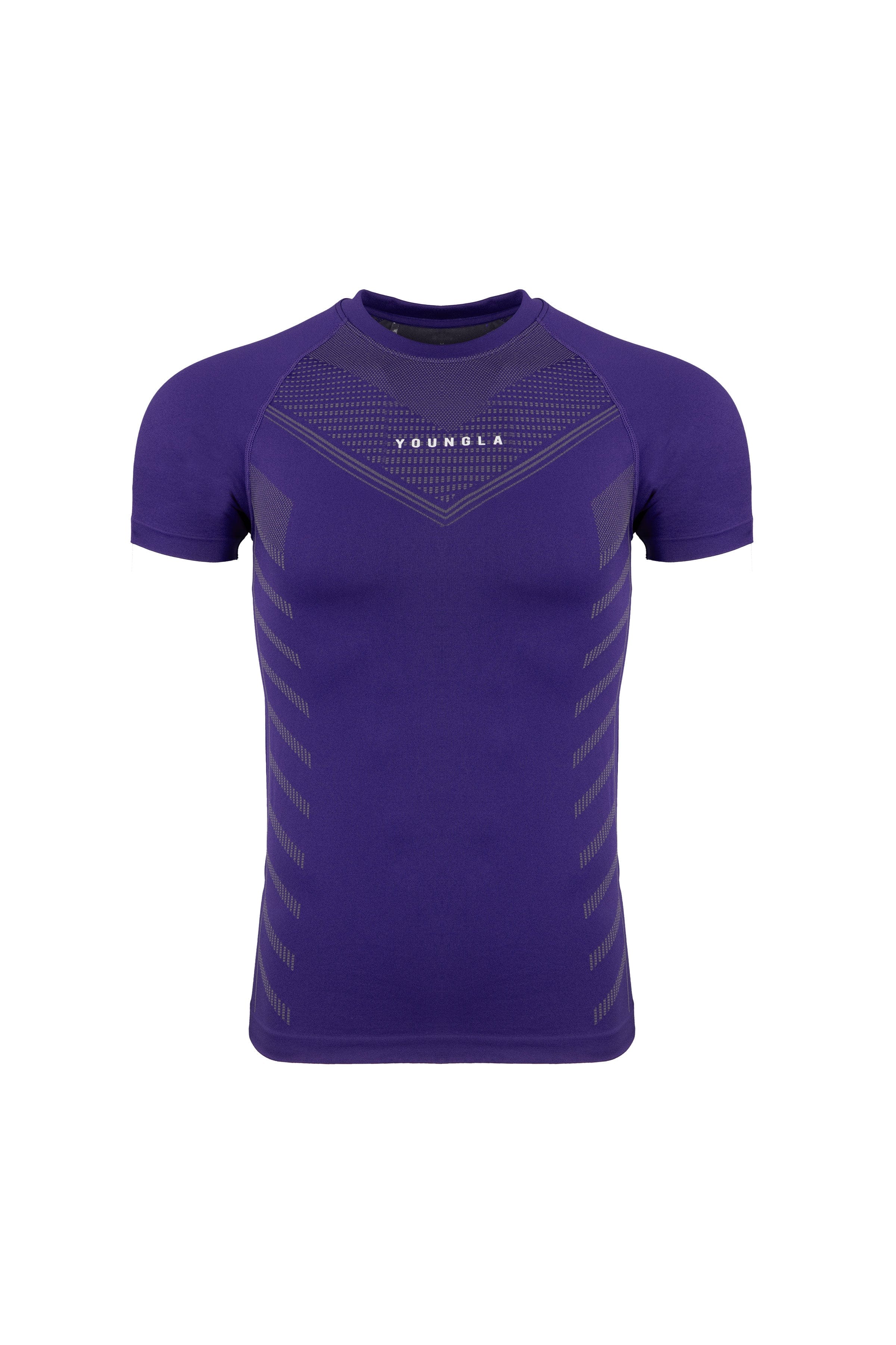 465 Superhero Compression Tees - Image 16