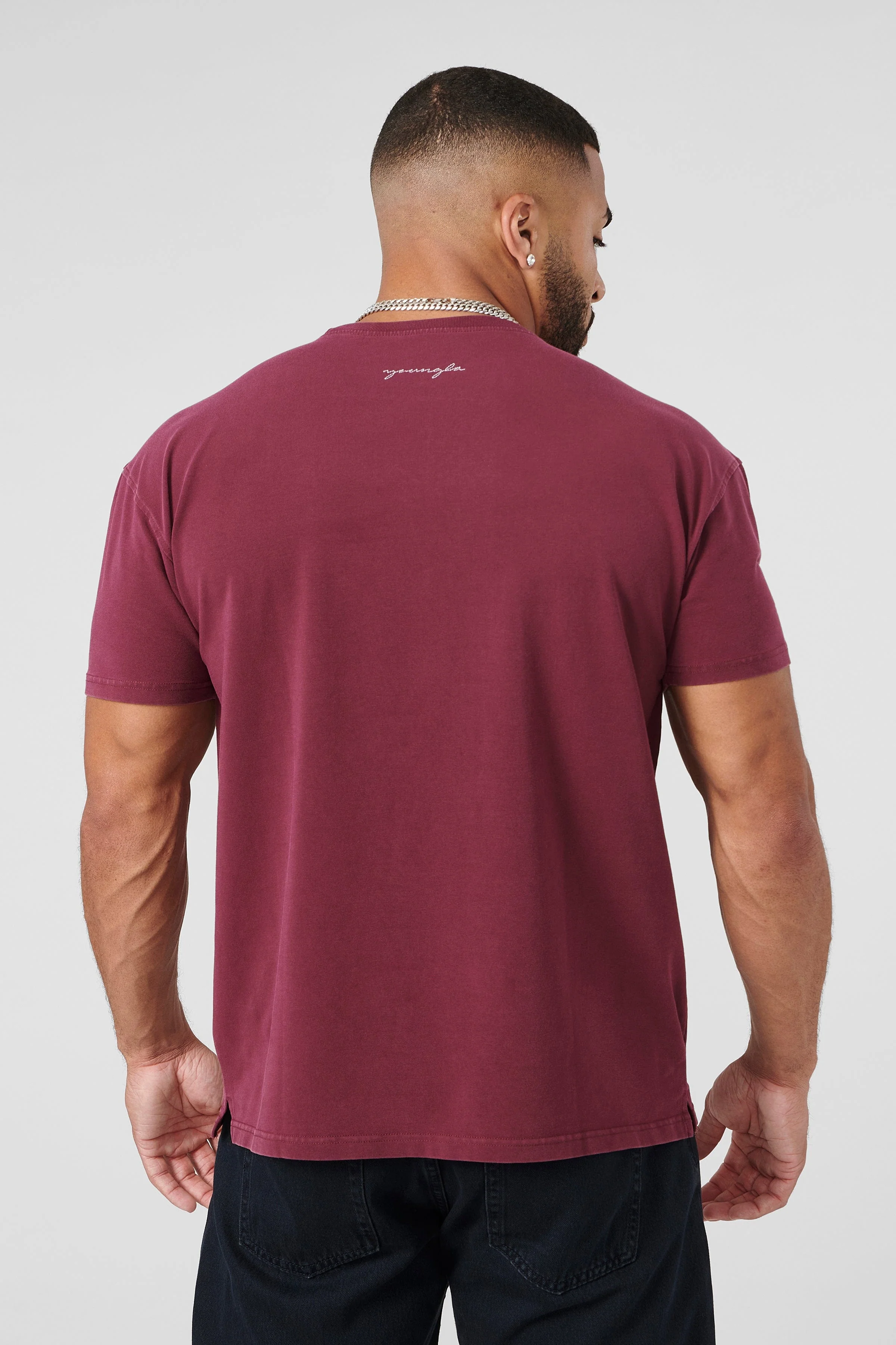 466 Tailored Tees - Image 6
