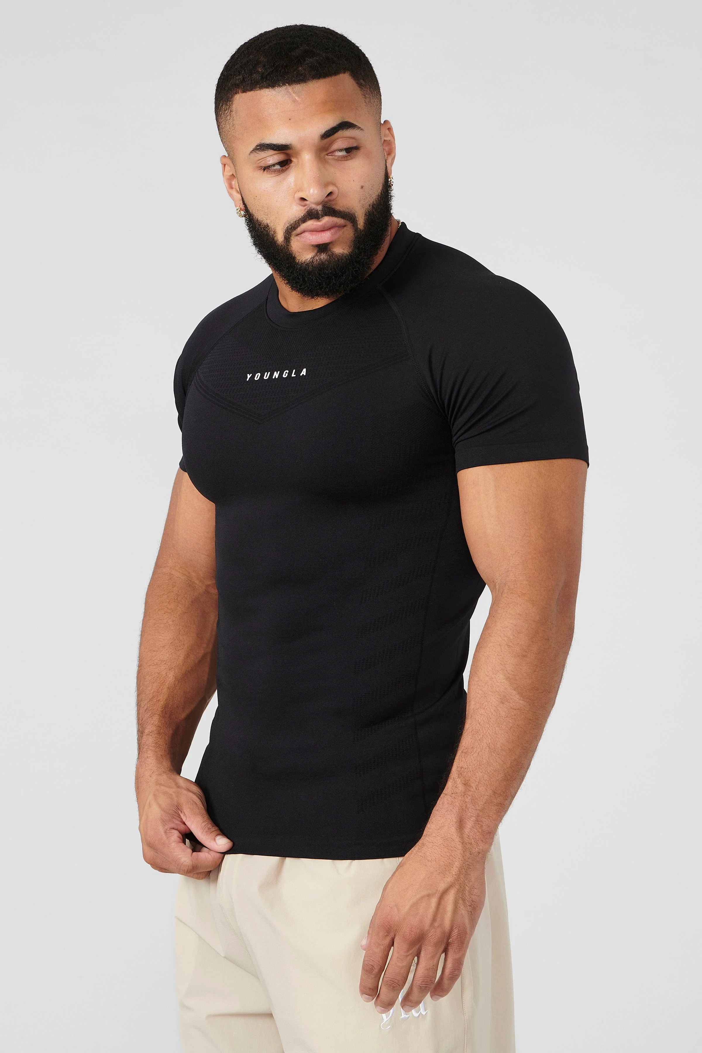 475 SuperVillain Compression Tees - Image 11