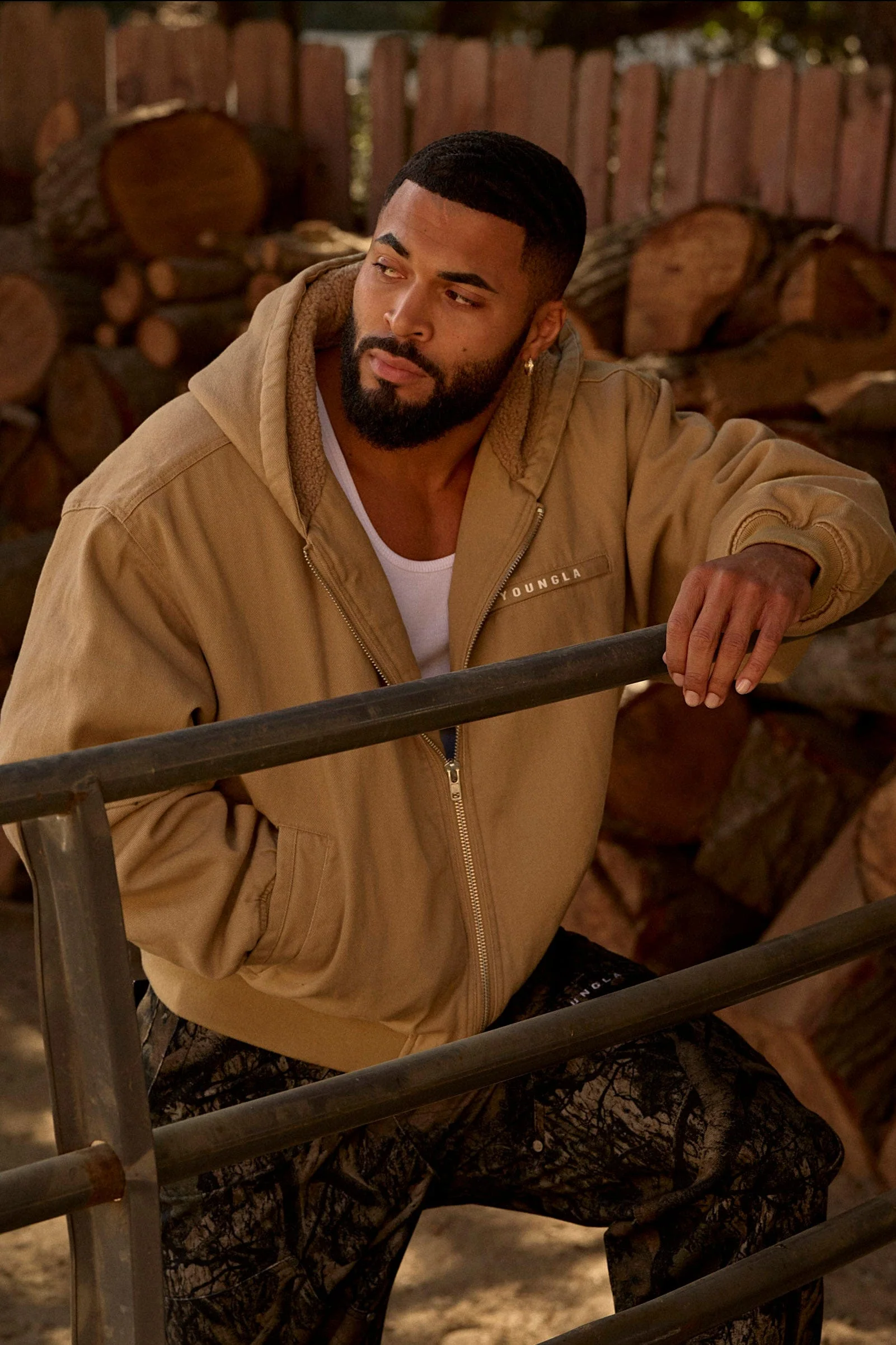 5014 - Bronco Jackets - Image 3