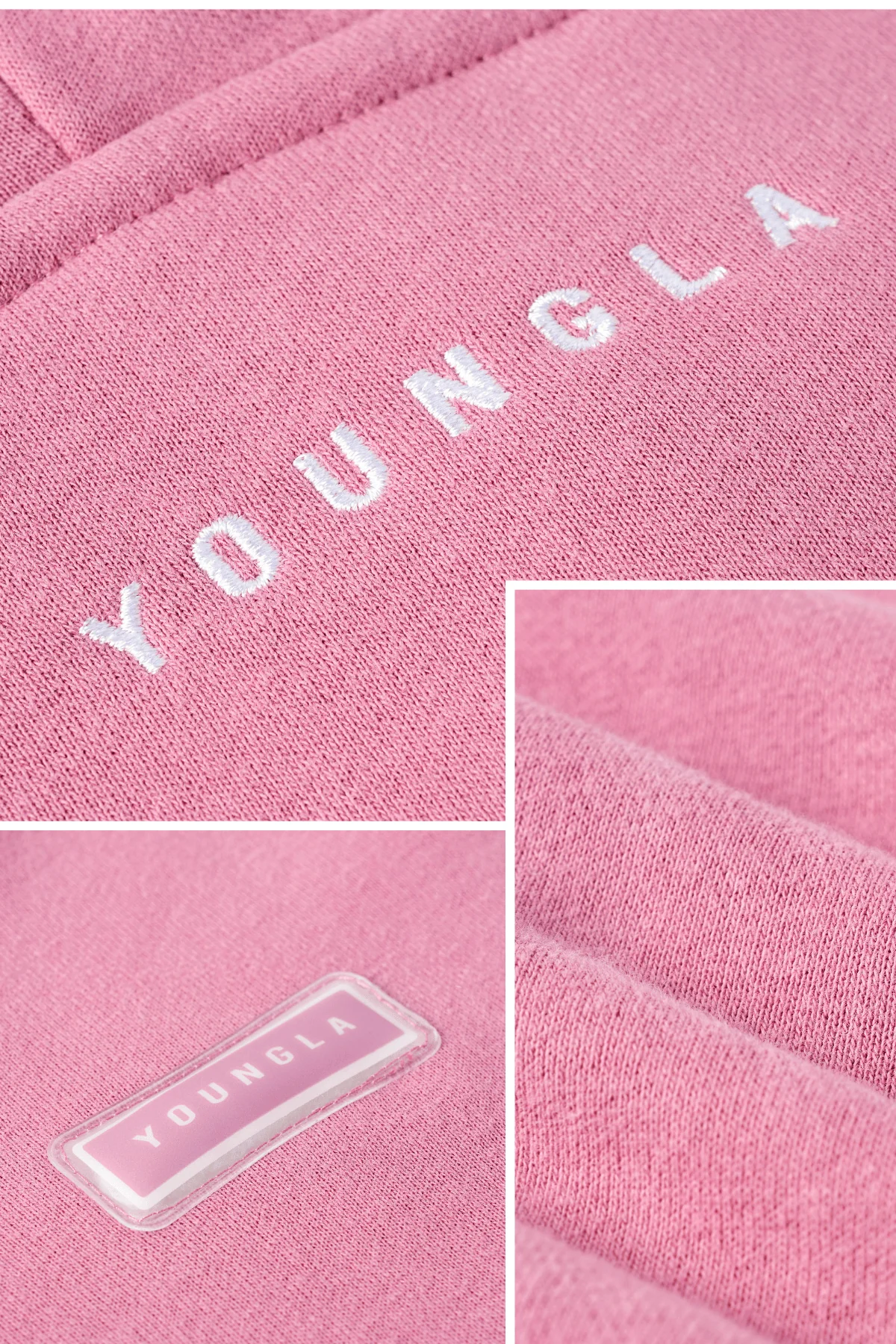 5056 - Comfy Collection - Crewneck - Image 3