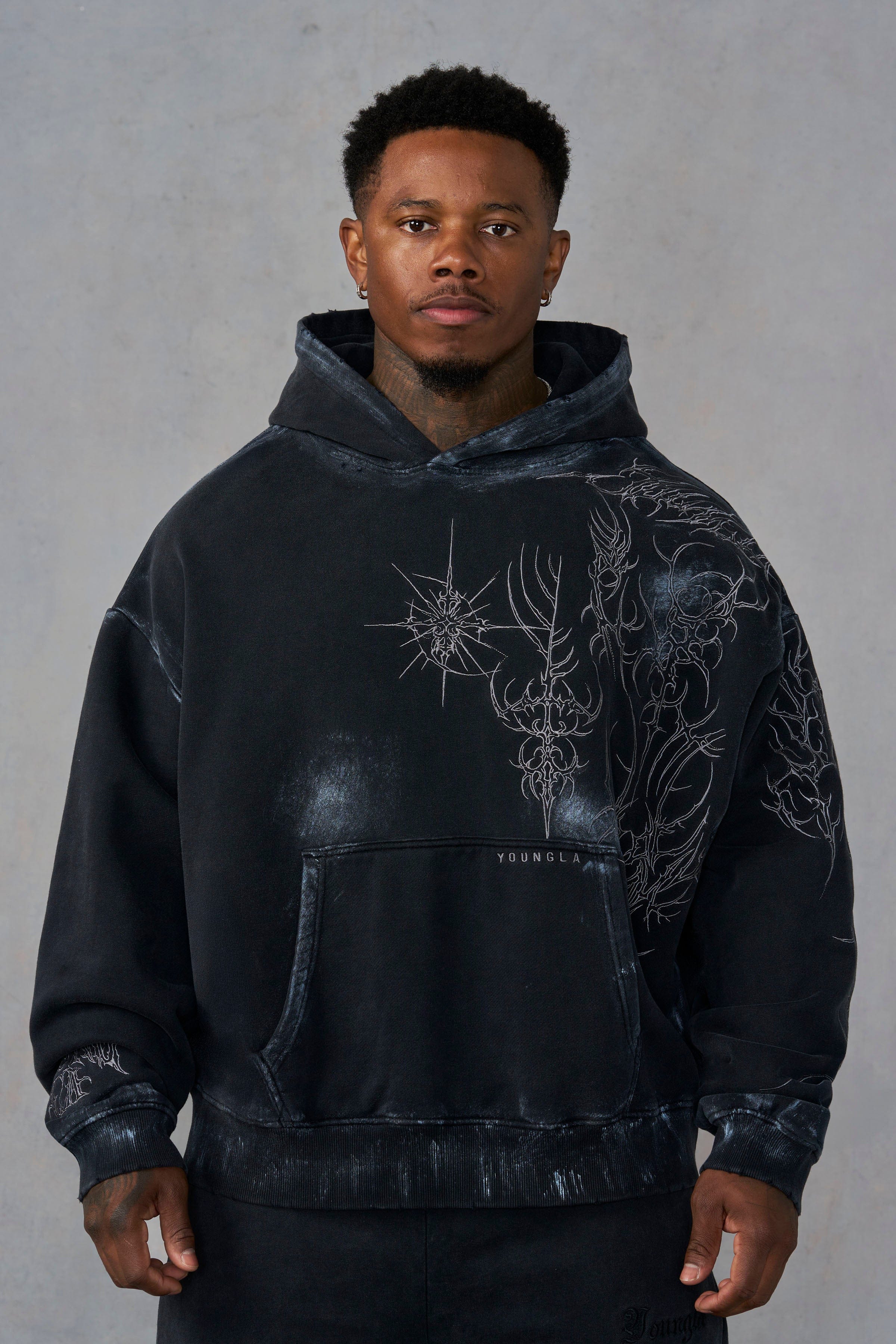 5057 - Cyberpunk Hoodies - Image 8