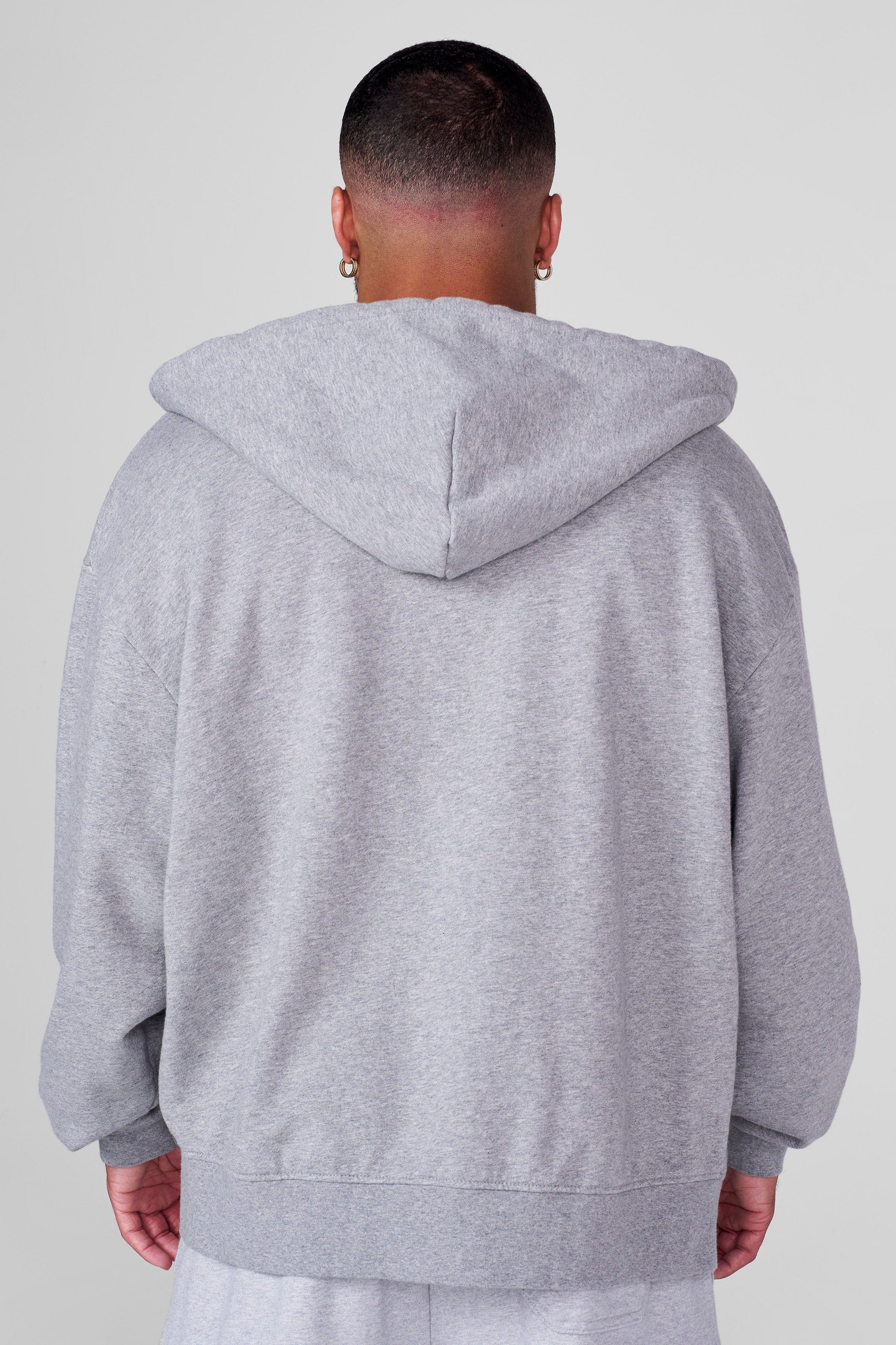 5062 - Heritage Zip-Up Hoodies - Image 6