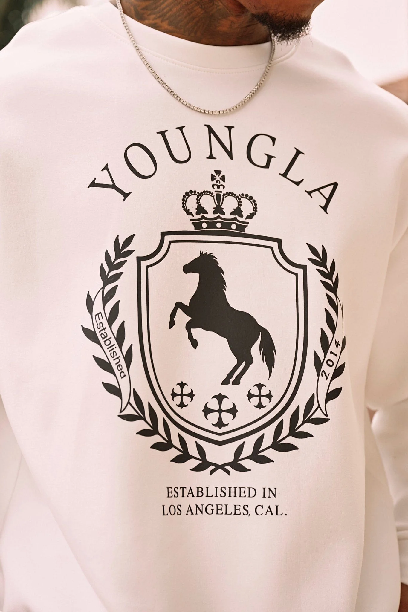 5075 - Old Money Crewnecks - June 16th - June 16th - Image 4