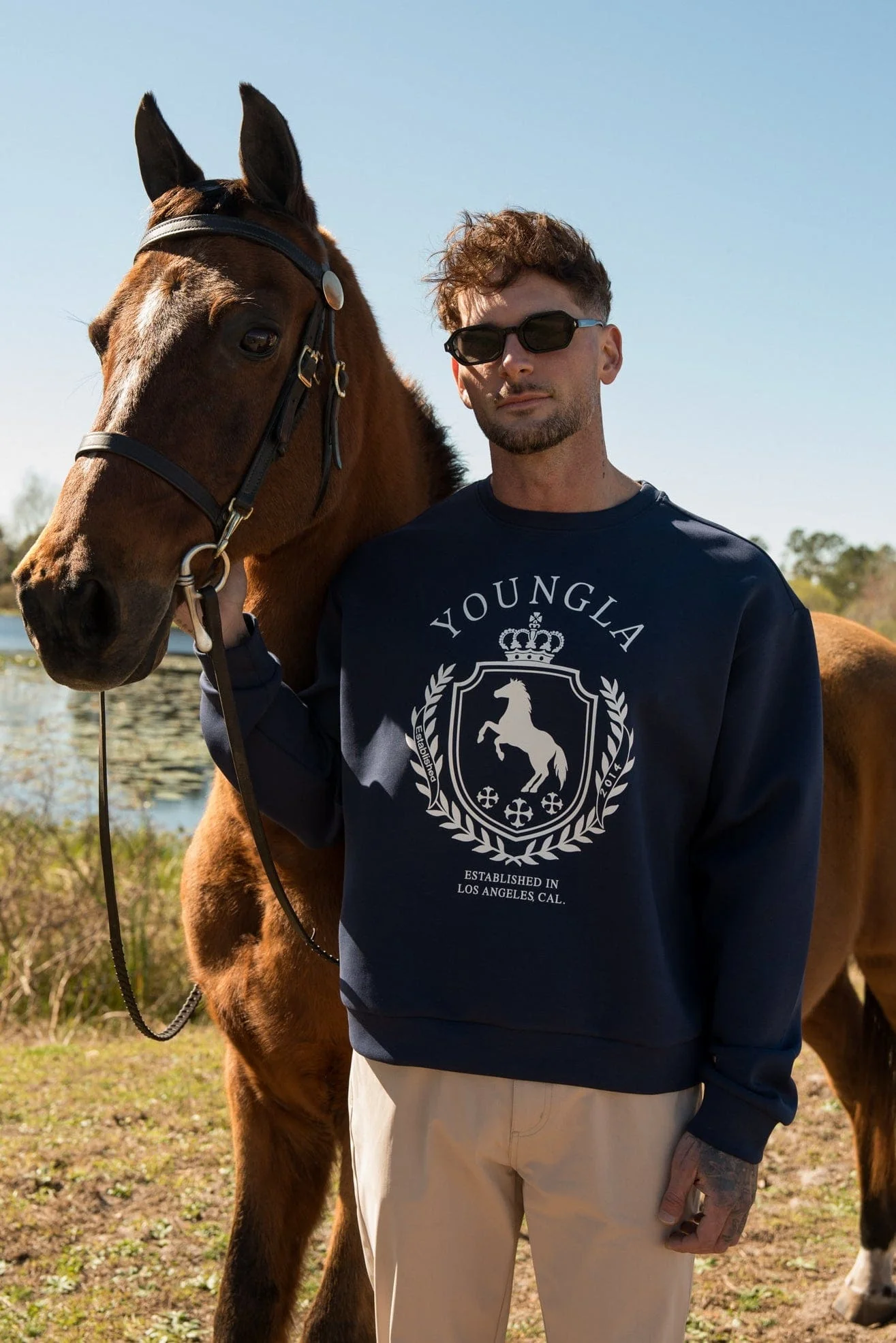 5075 - Old Money Crewnecks - June 16th - June 16th - Image 5