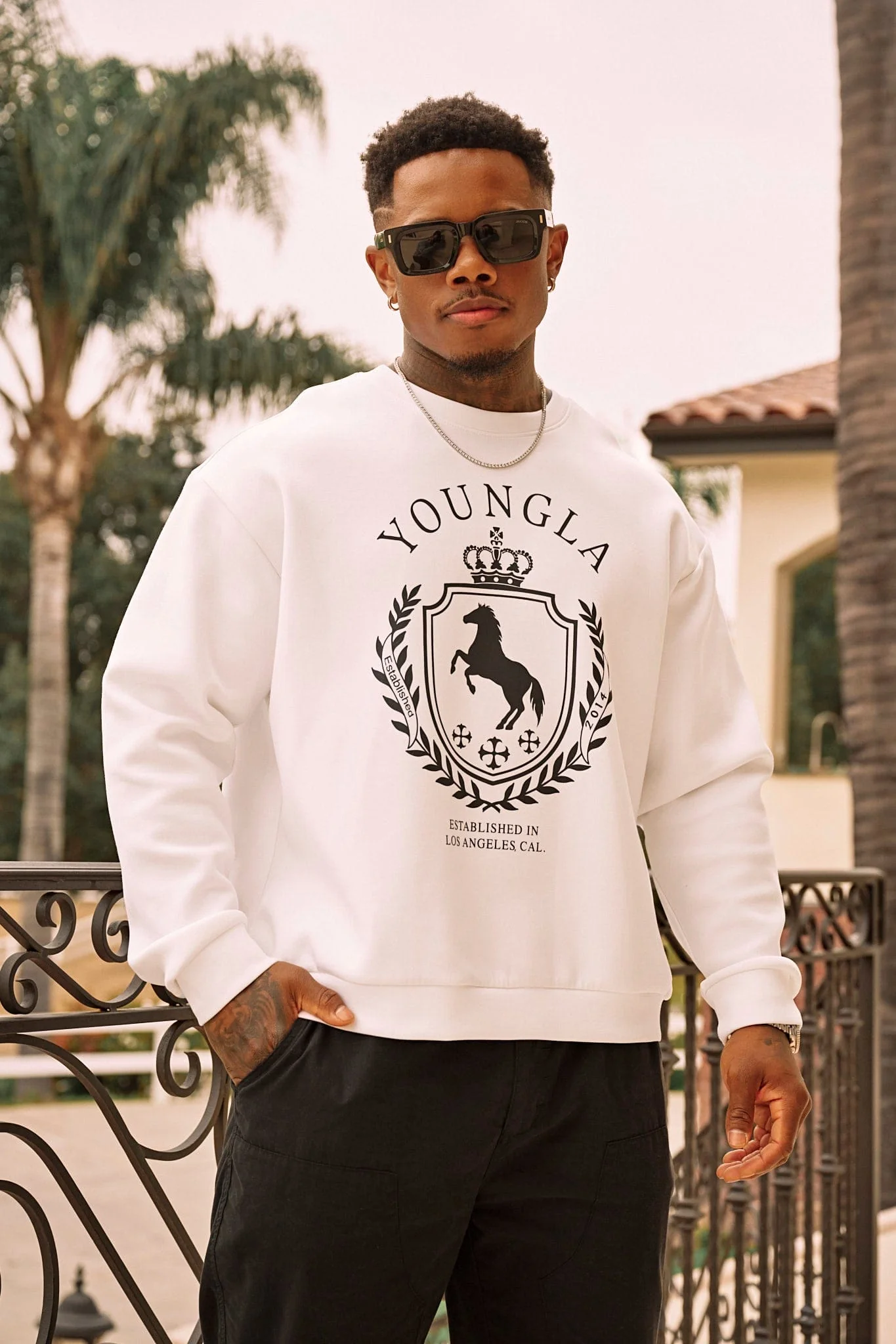 5075 - Old Money Crewnecks - June 16th - June 16th - Image 6