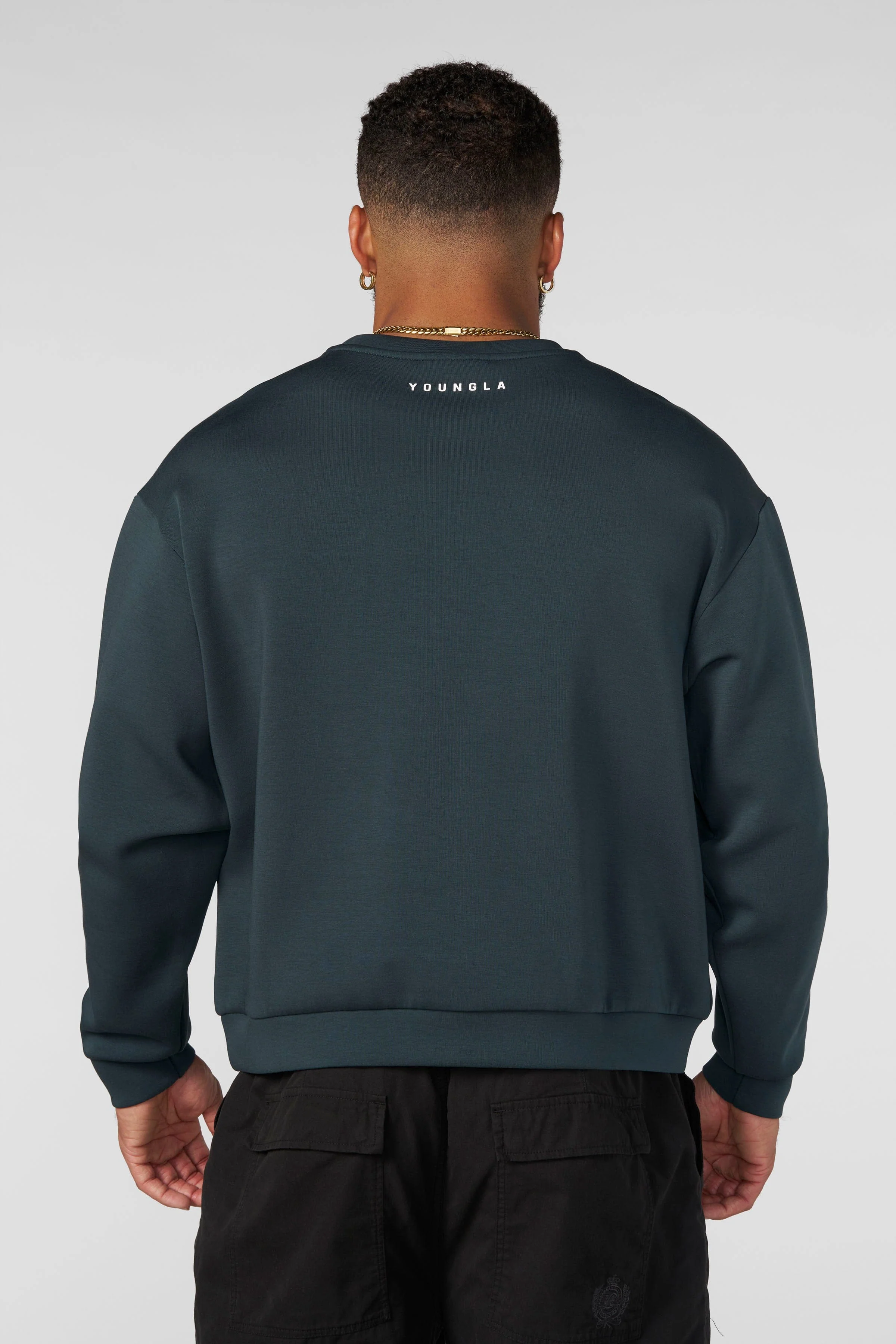 5075 - Old Money Crewnecks - June 16th - June 16th - Image 8