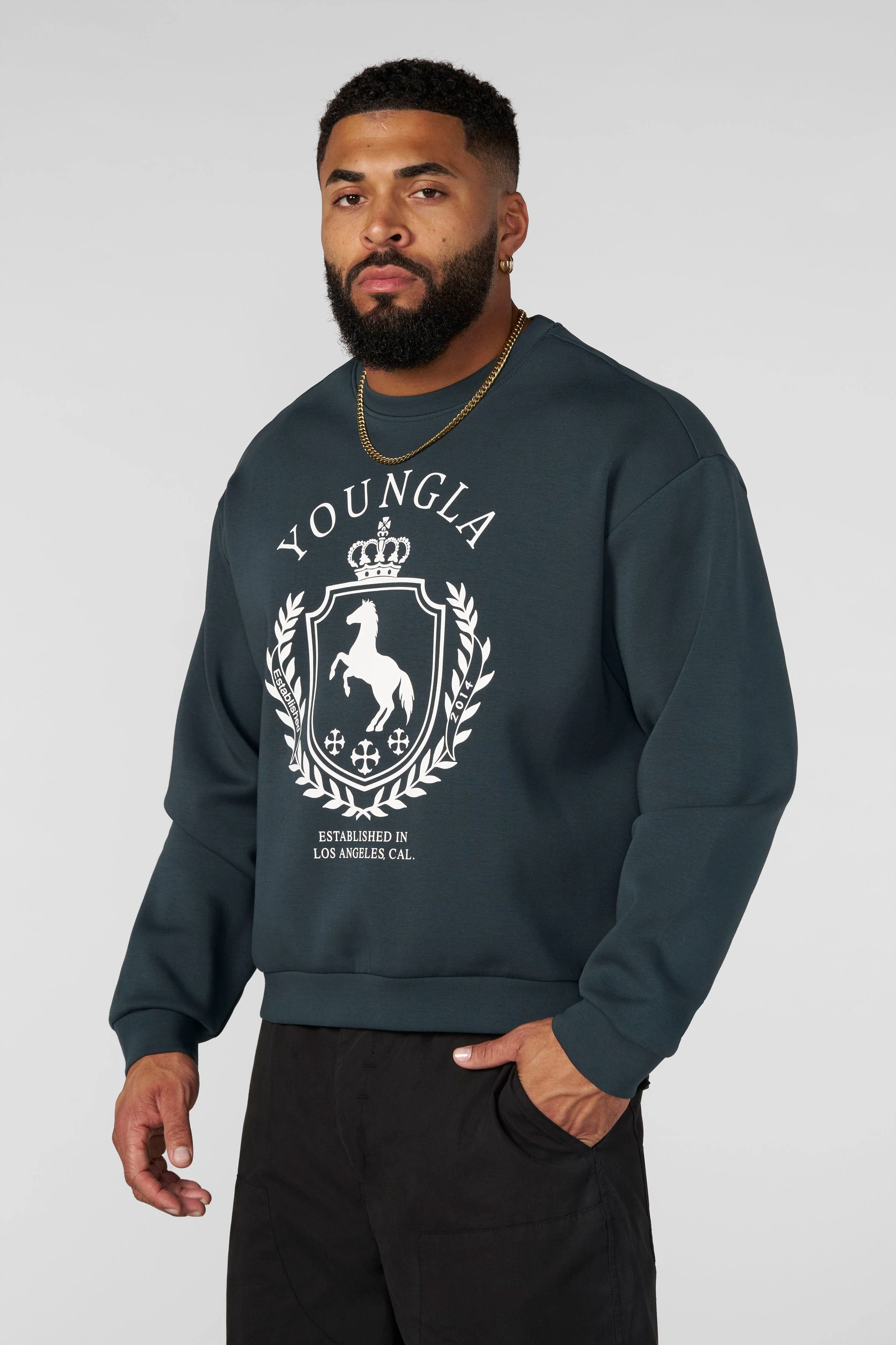 5075 - Old Money Crewnecks - June 16th - June 16th - Image 9