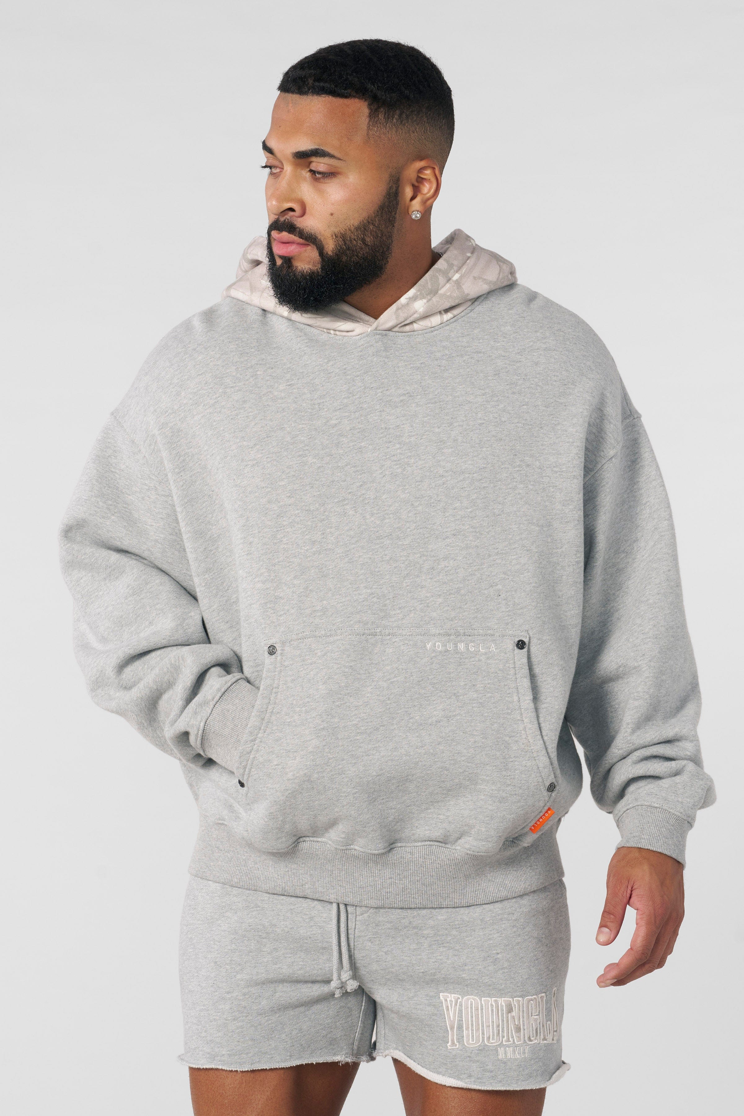 5098 - Tree Camo Hoodies - Image 6