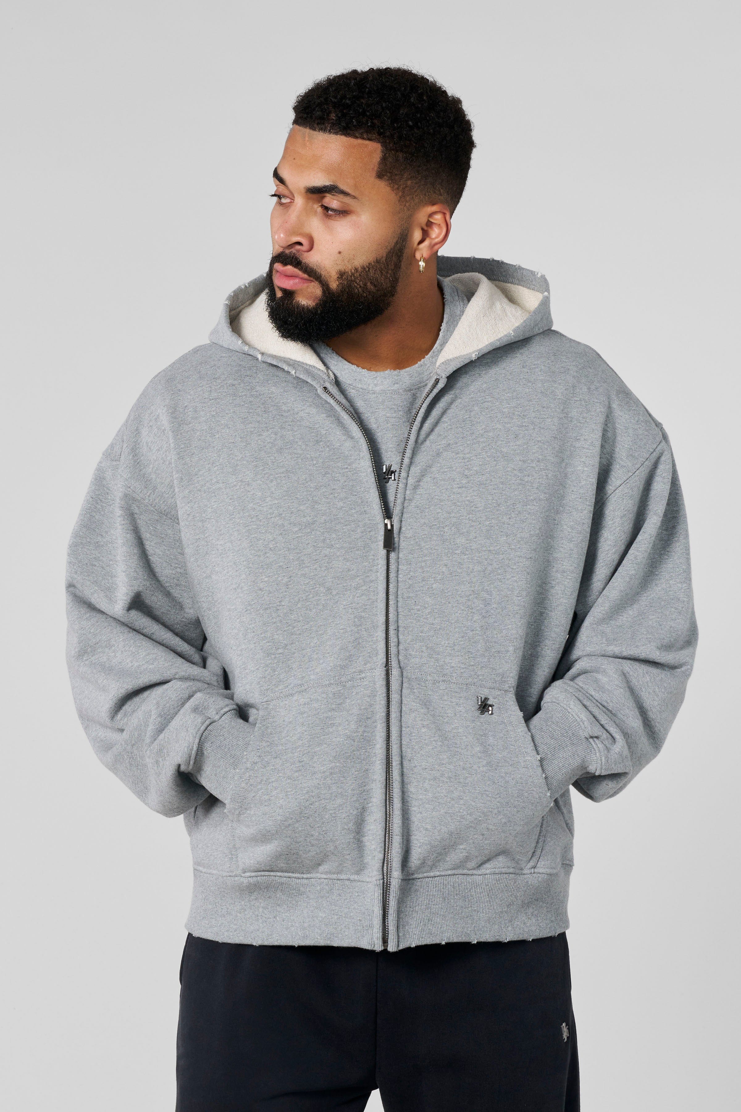 5102 - Elevated Essentials - Zip-Ups - Image 7