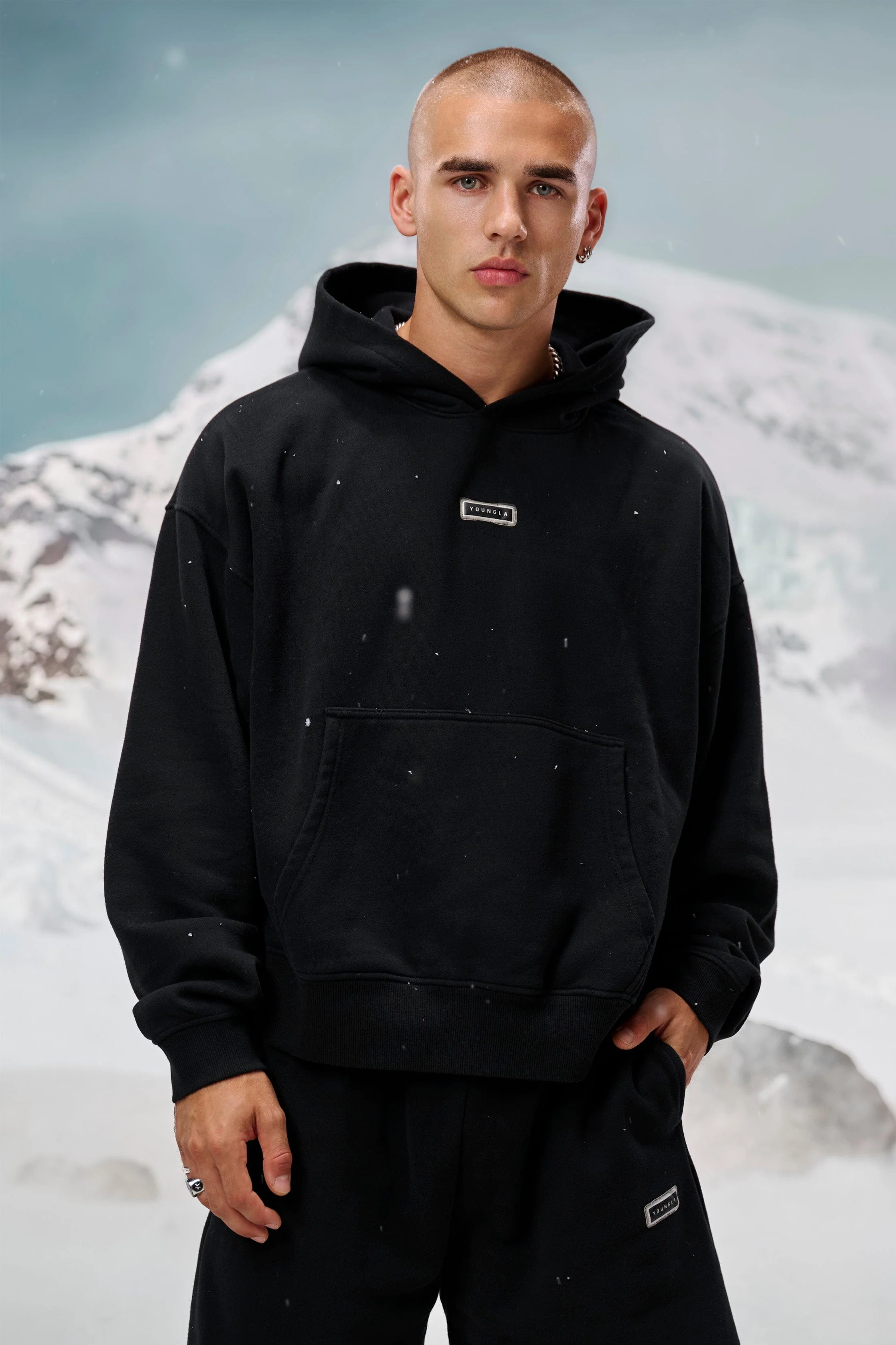 5123 - Comfy Collection - Pullovers - Image 6