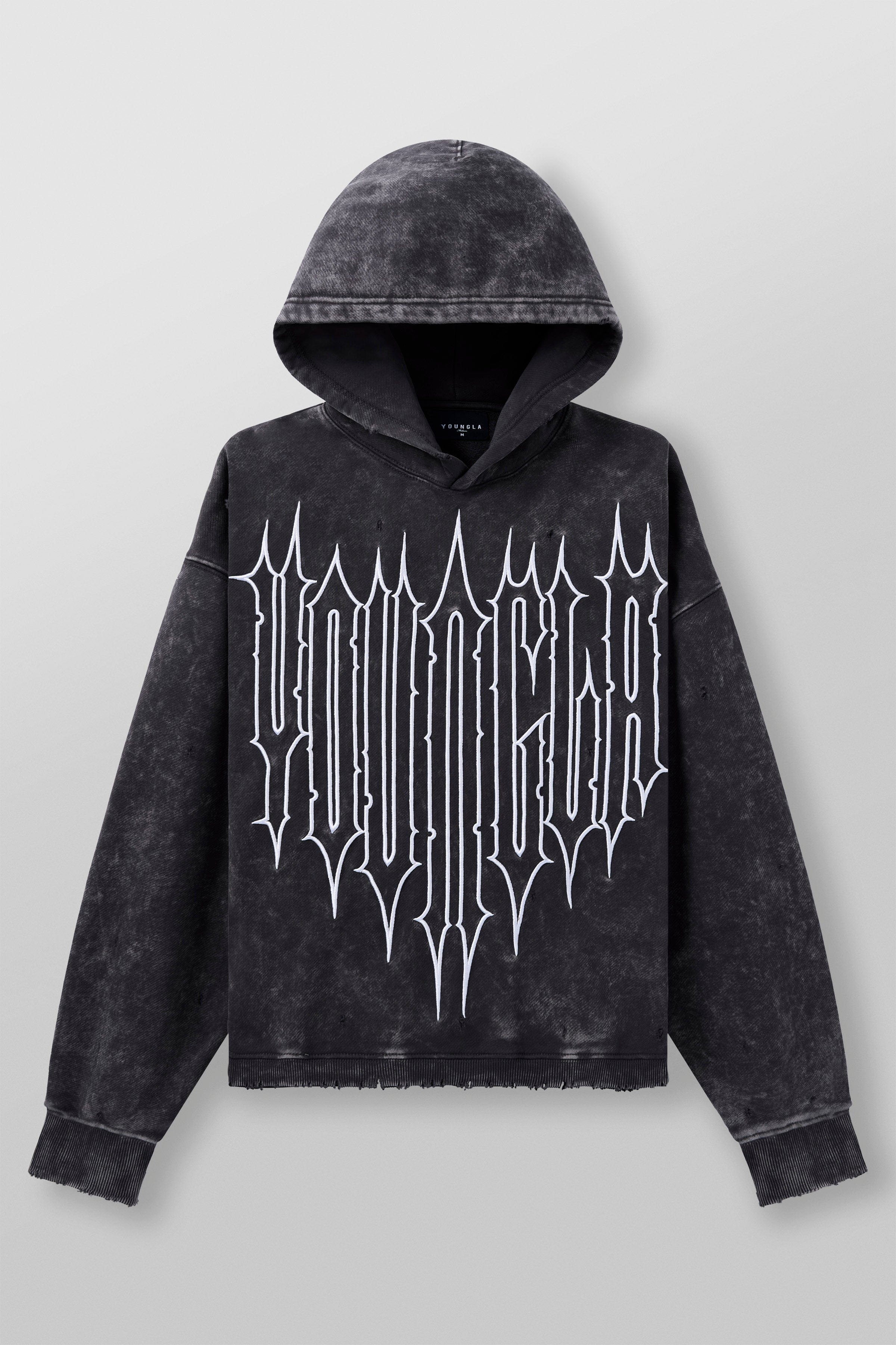 5126 - Revenge Hoodies - Image 12