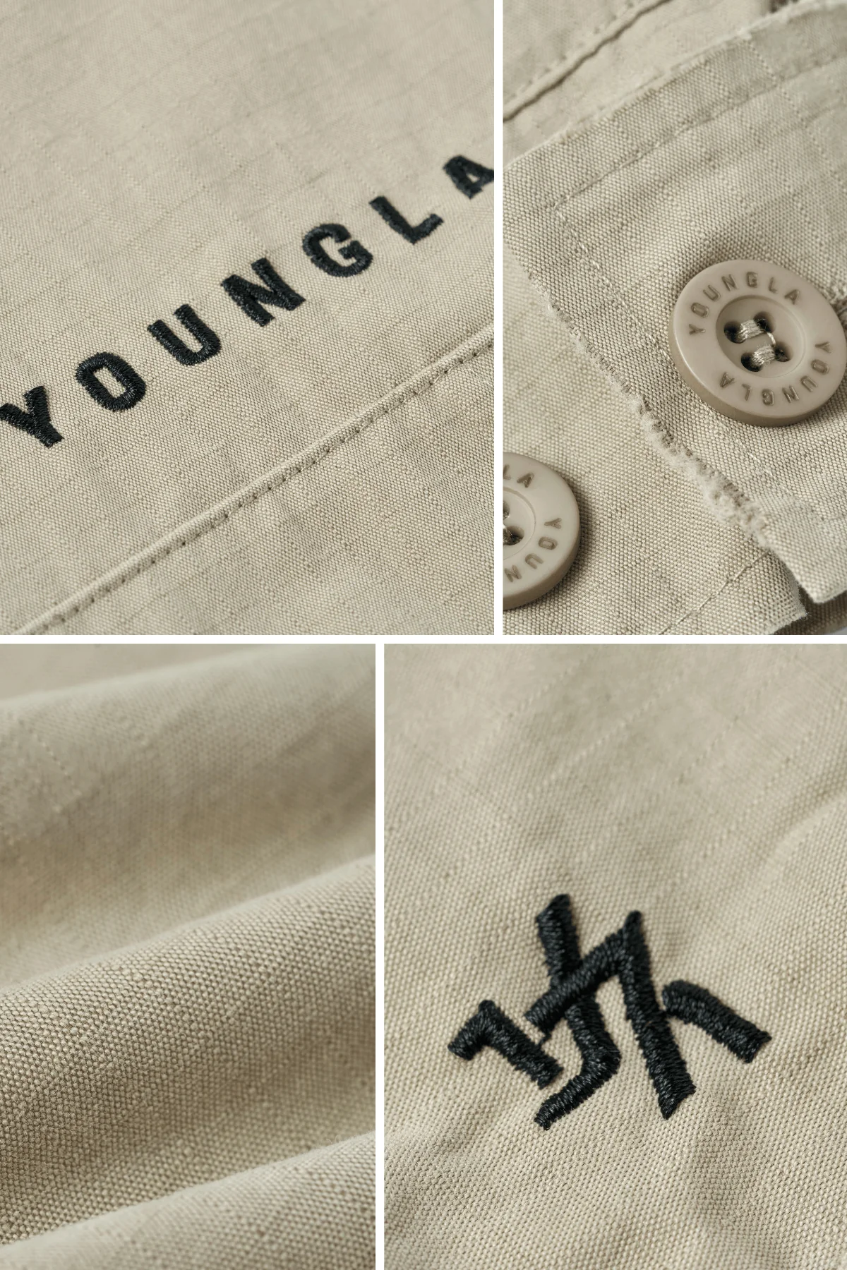 5188 - The Weekender Jackets - Image 4