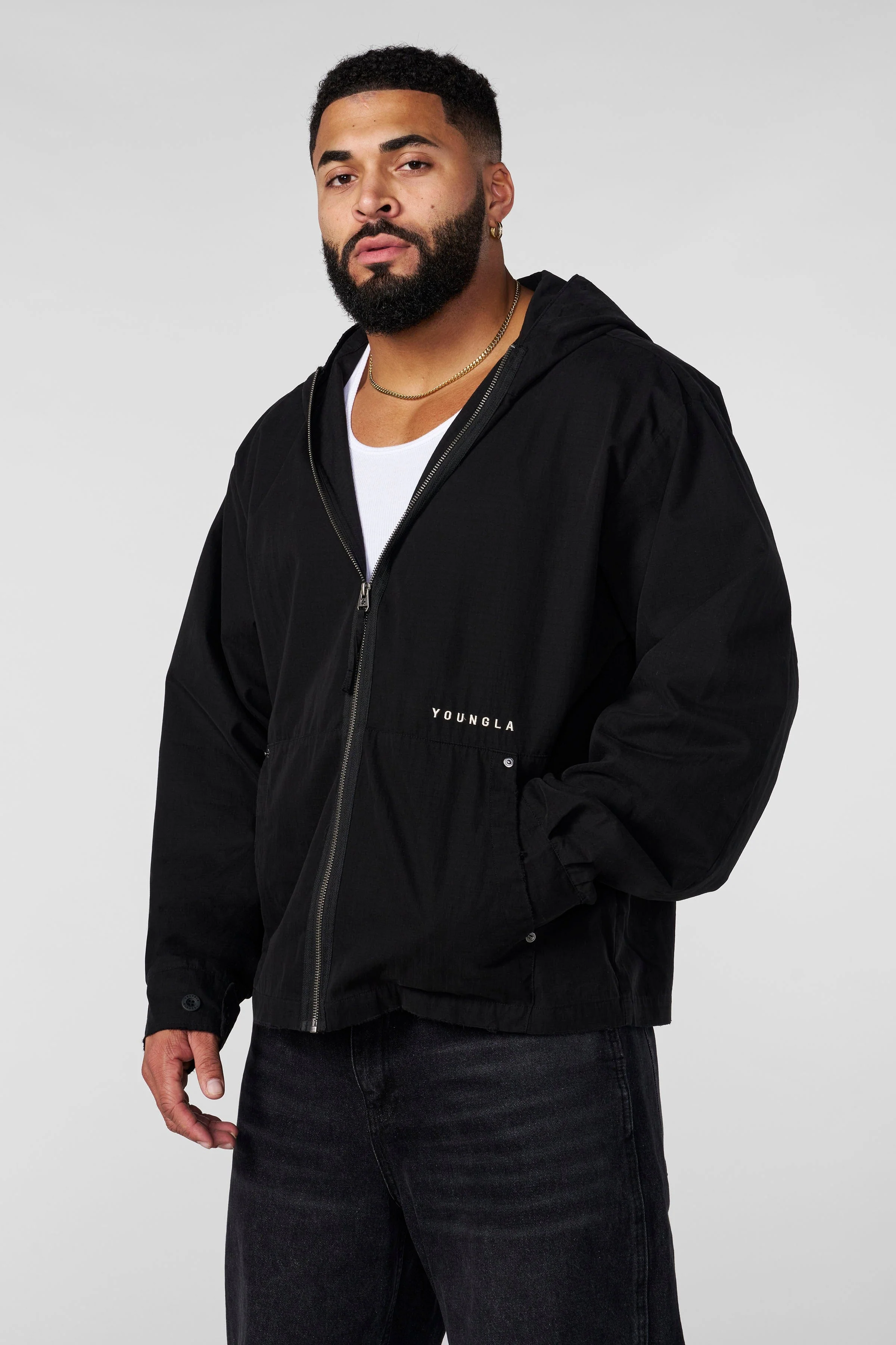 5188 - The Weekender Jackets - Image 7