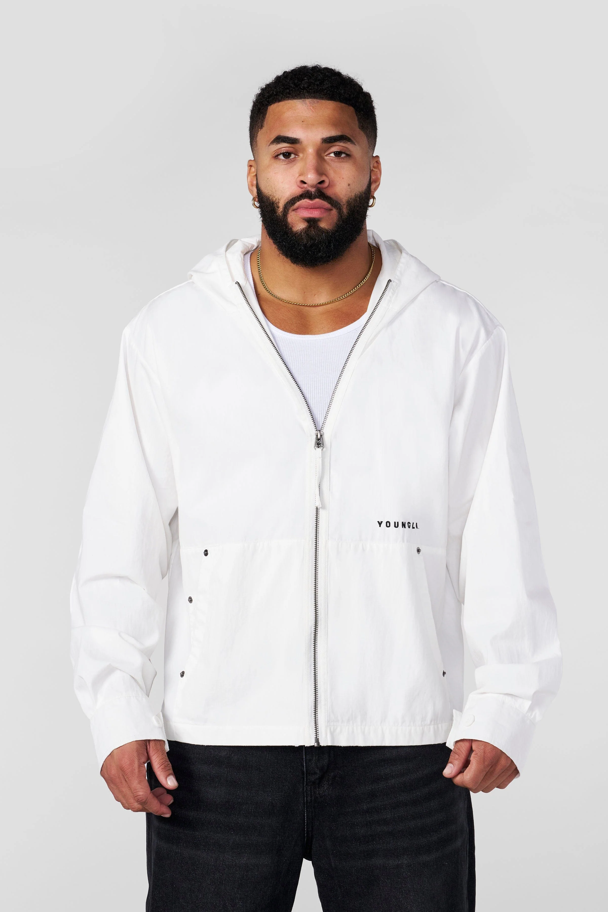 5188 - The Weekender Jackets - Image 9