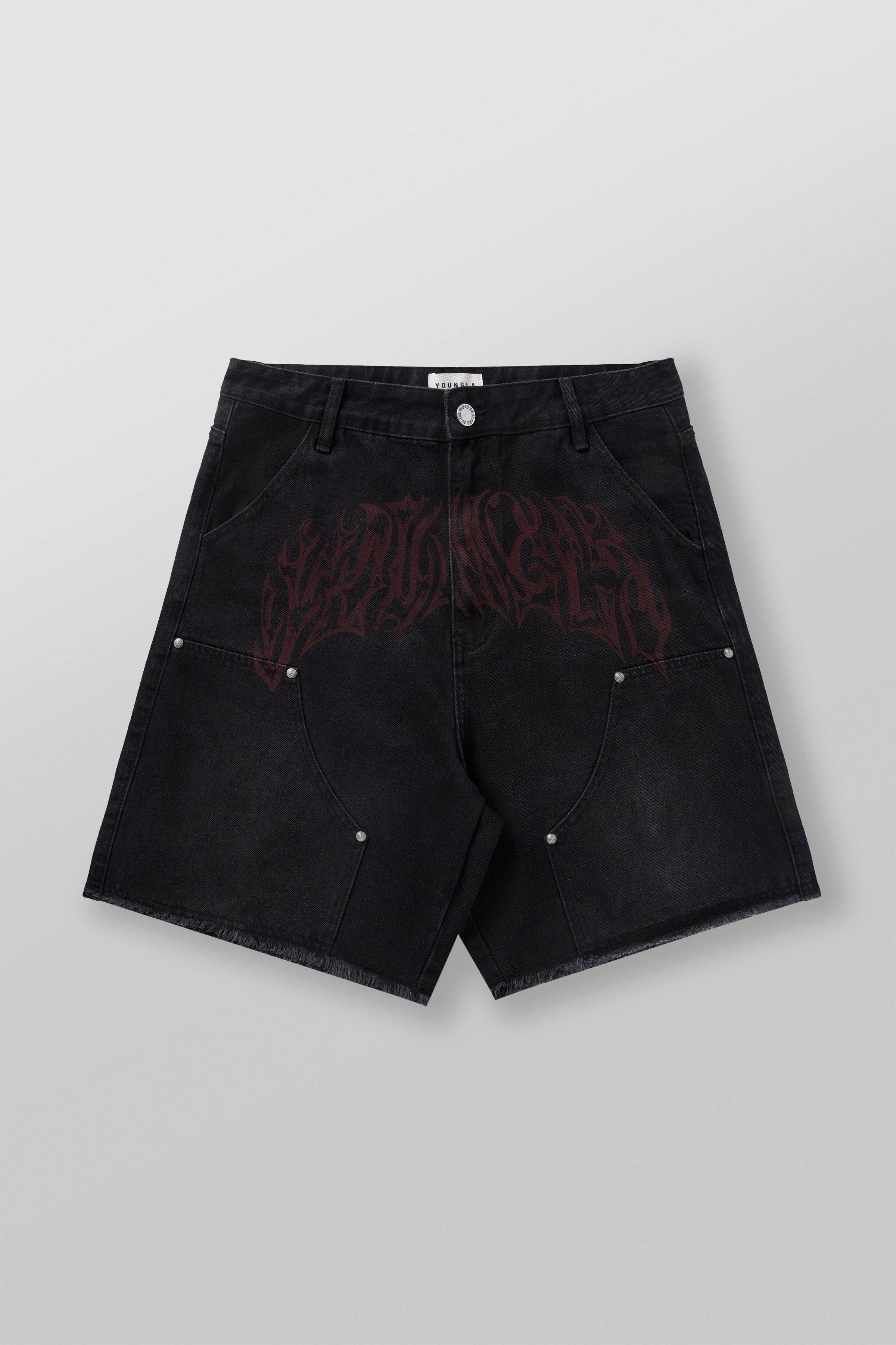 6007 - Gangsta Jorts - Image 7
