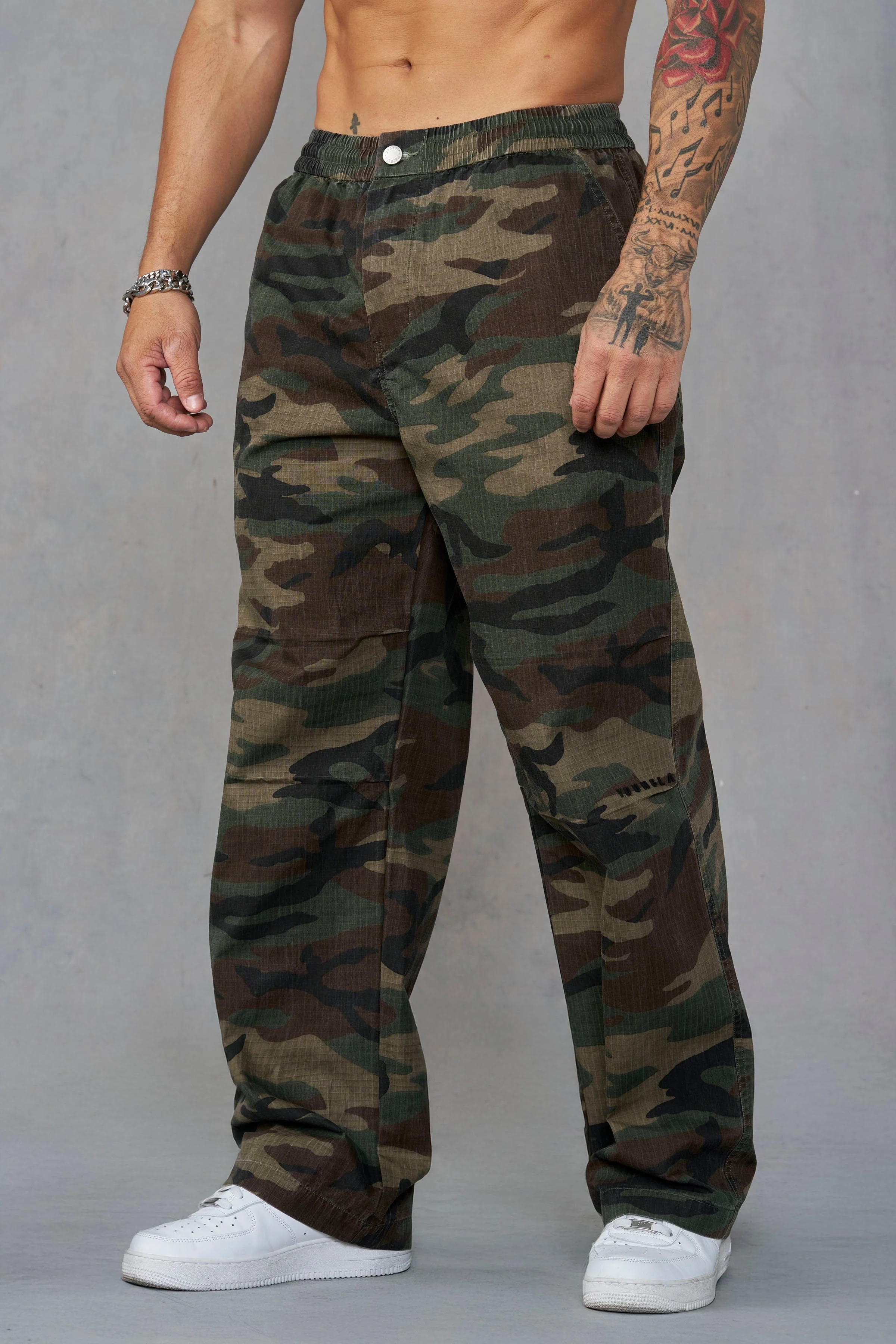 6026 - Core Flight Pants - Image 5