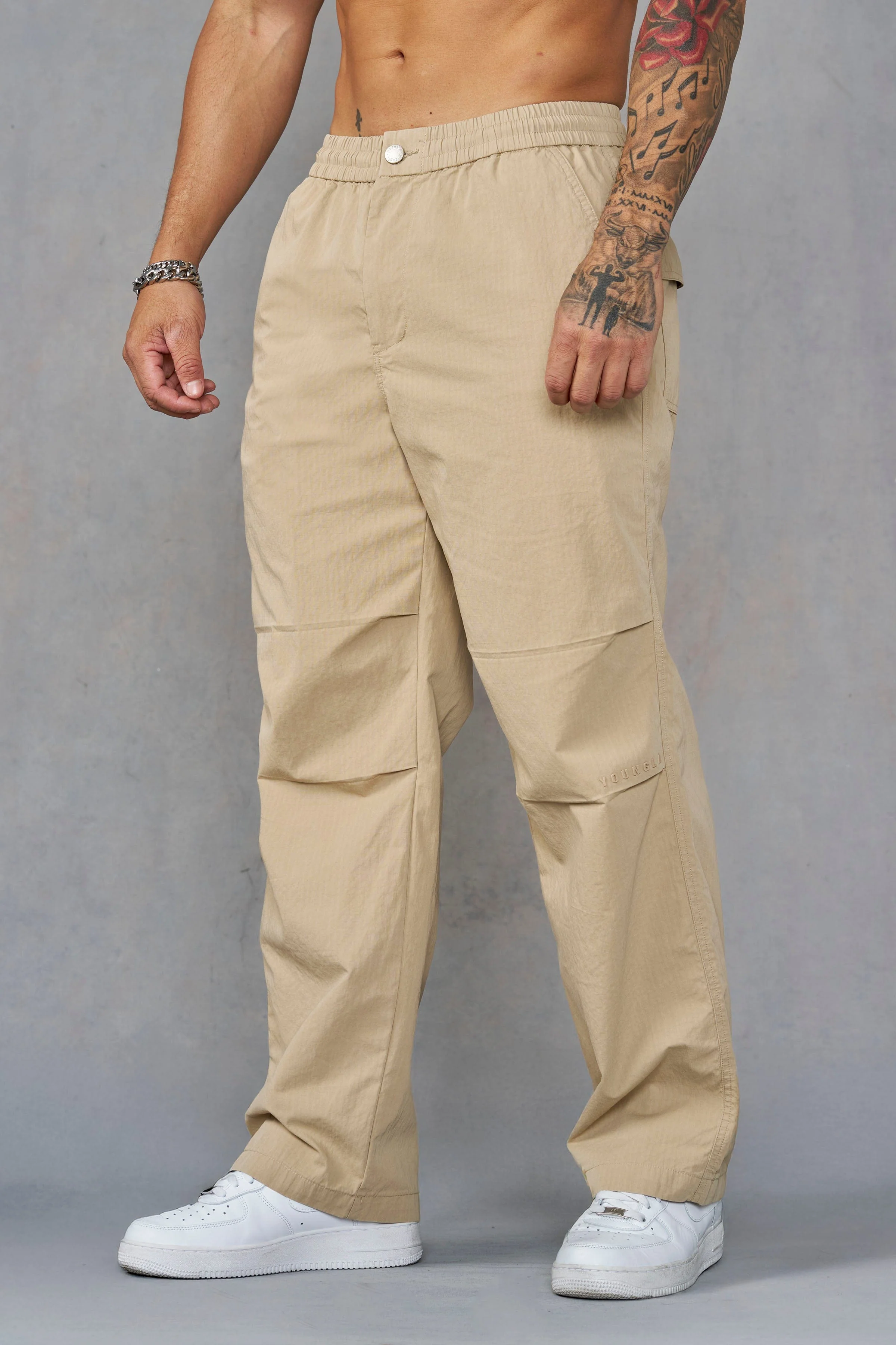 6026 - Core Flight Pants - Image 6