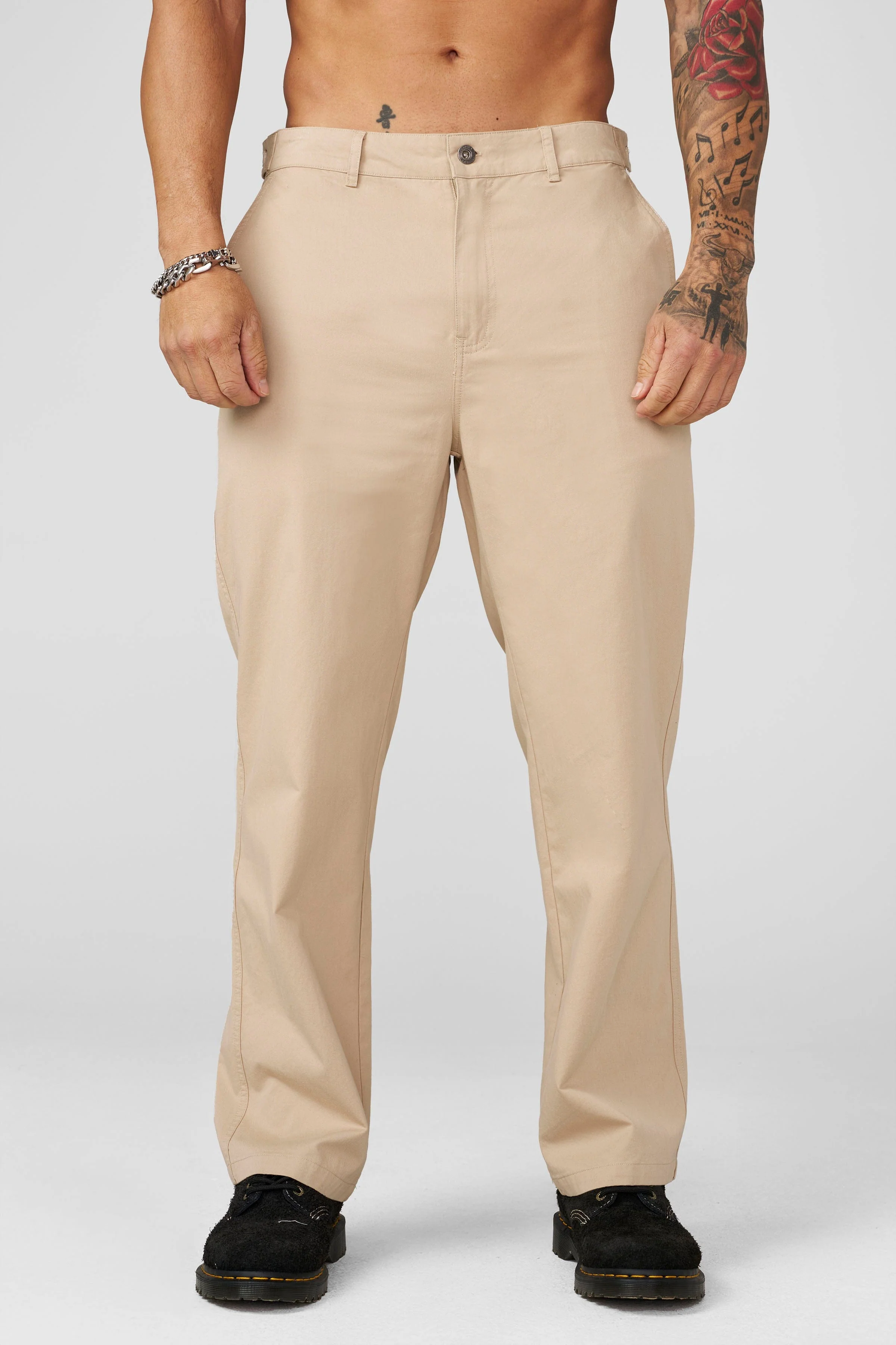 6051 - Chino Pants - June 16th - Image 7
