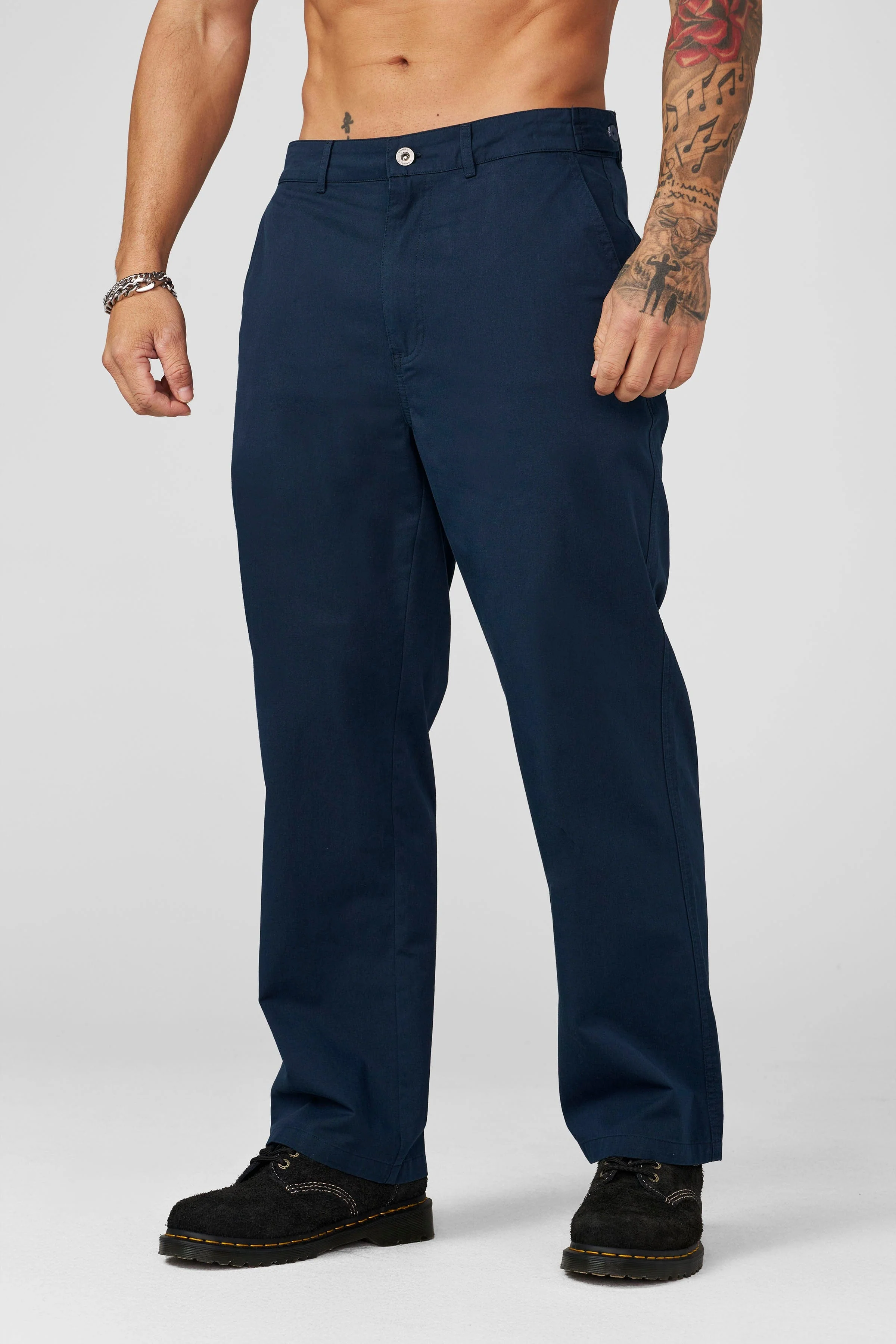 6051 - Chino Pants - June 16th - Image 9