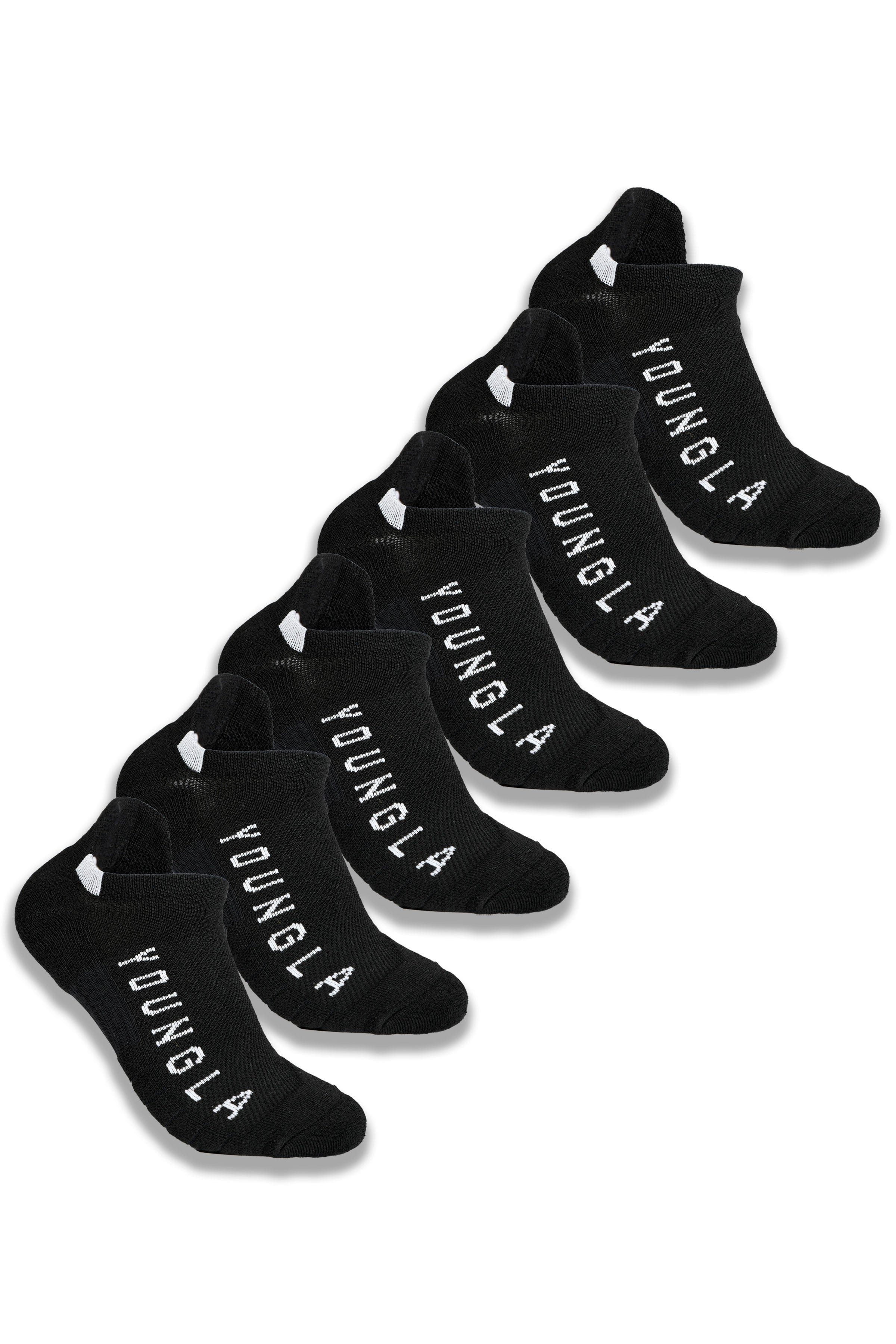 710 Performance Ankle Socks 3-Pack - new - Image 2
