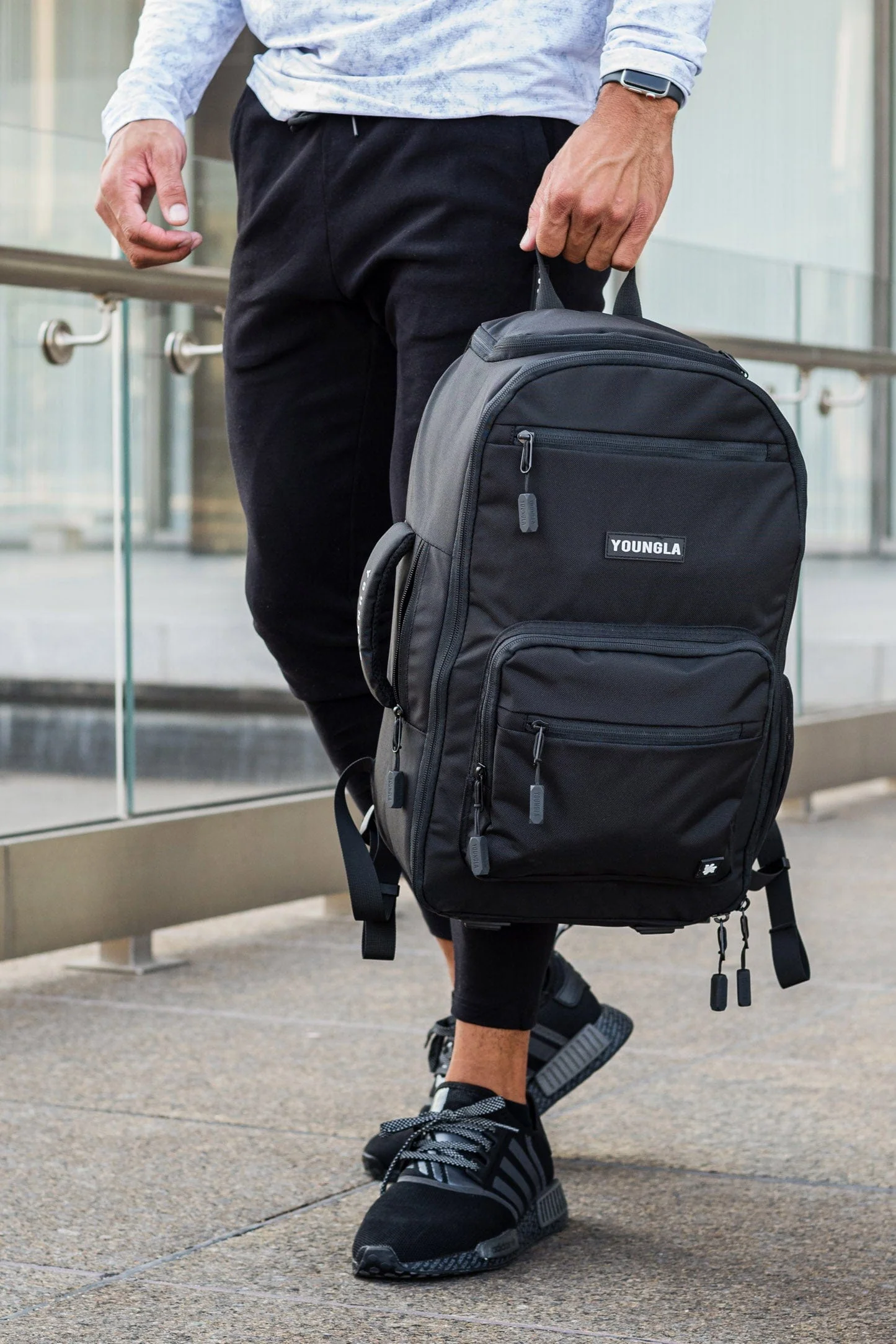 730 Expedition Backpacks - Image 4