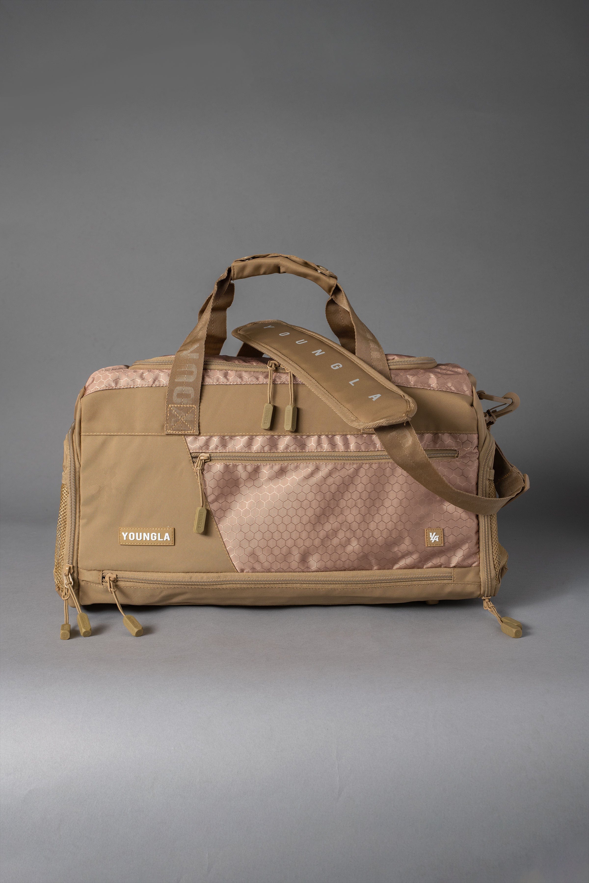 740 Elite Duffle Bags - Image 3