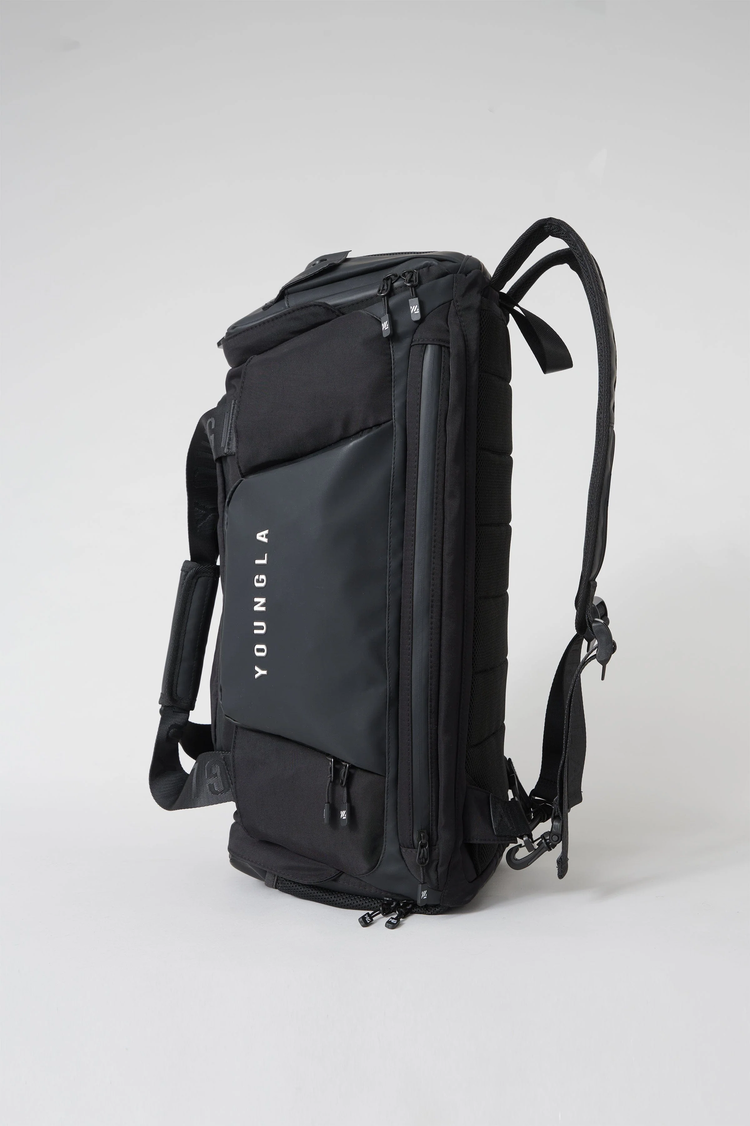 741 Hybrid Duffle Backpacks - Image 5
