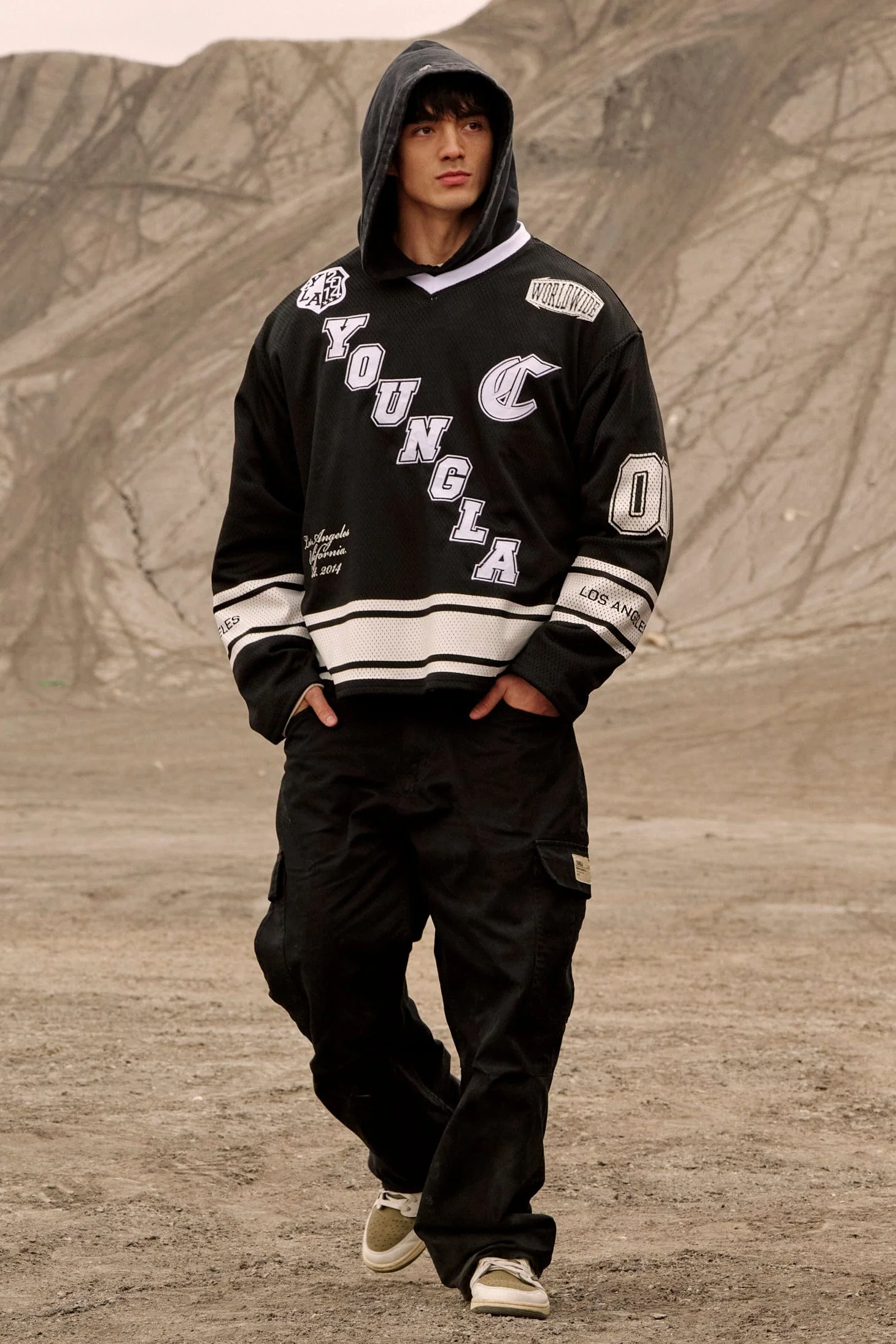 8056 - Southside Hockey Jersey - Image 7