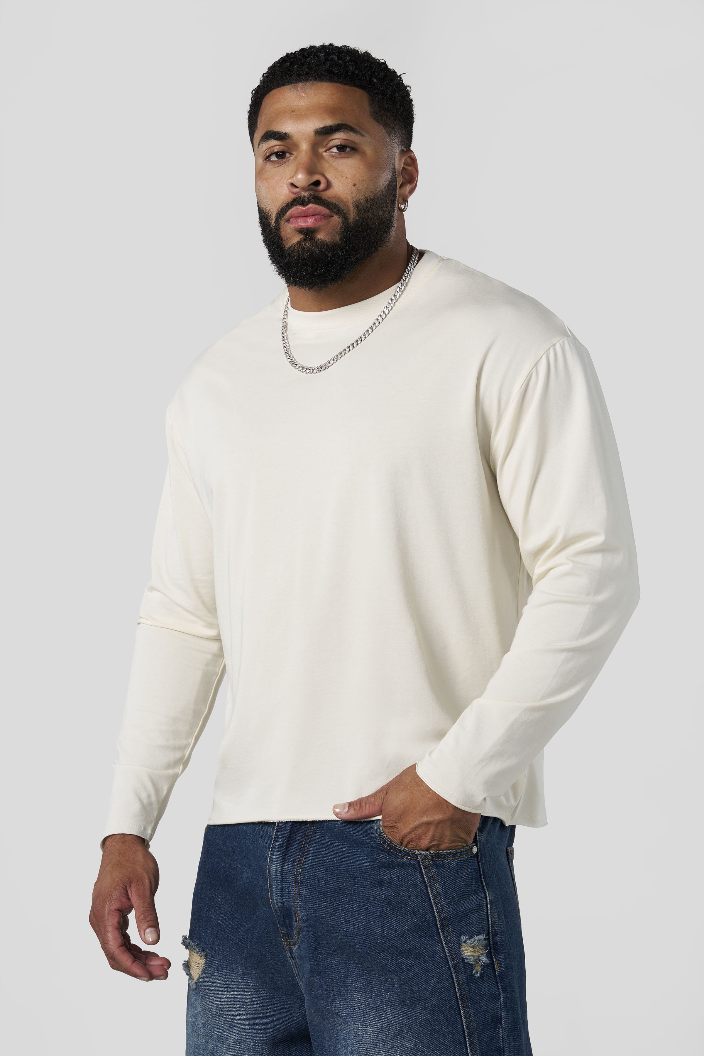 8099 - Aerotech Cropped Longsleeves - June 24th - Image 4