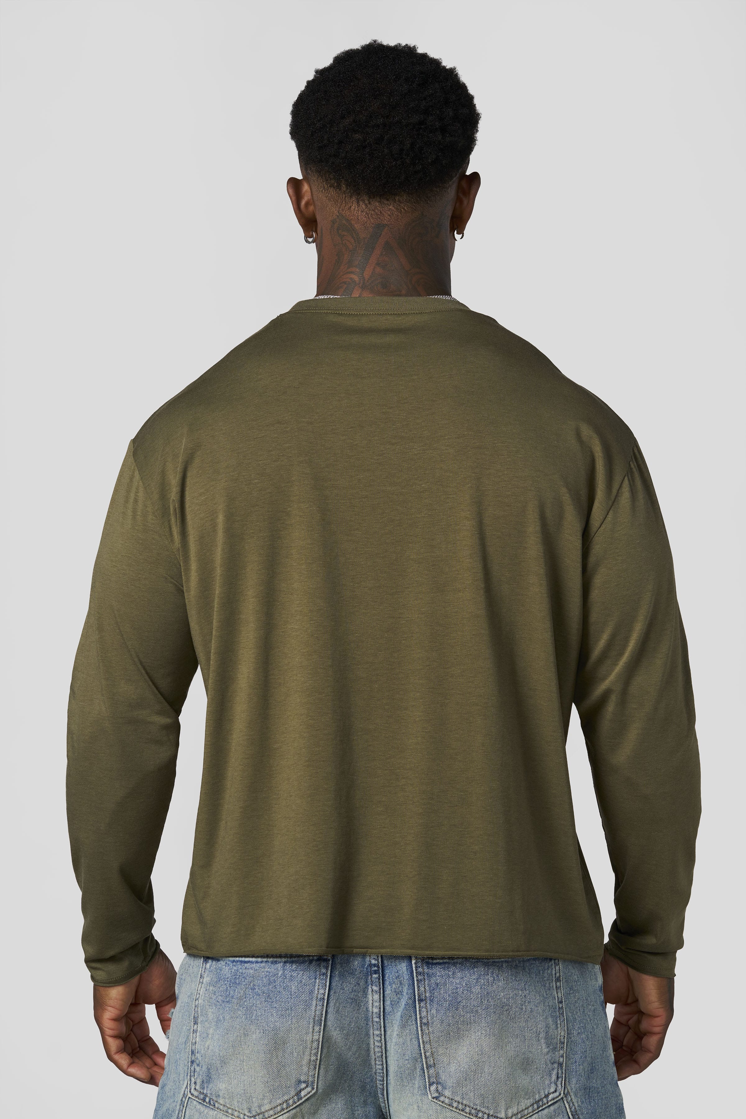 8099 - Aerotech Cropped Longsleeves - June 24th - Image 5