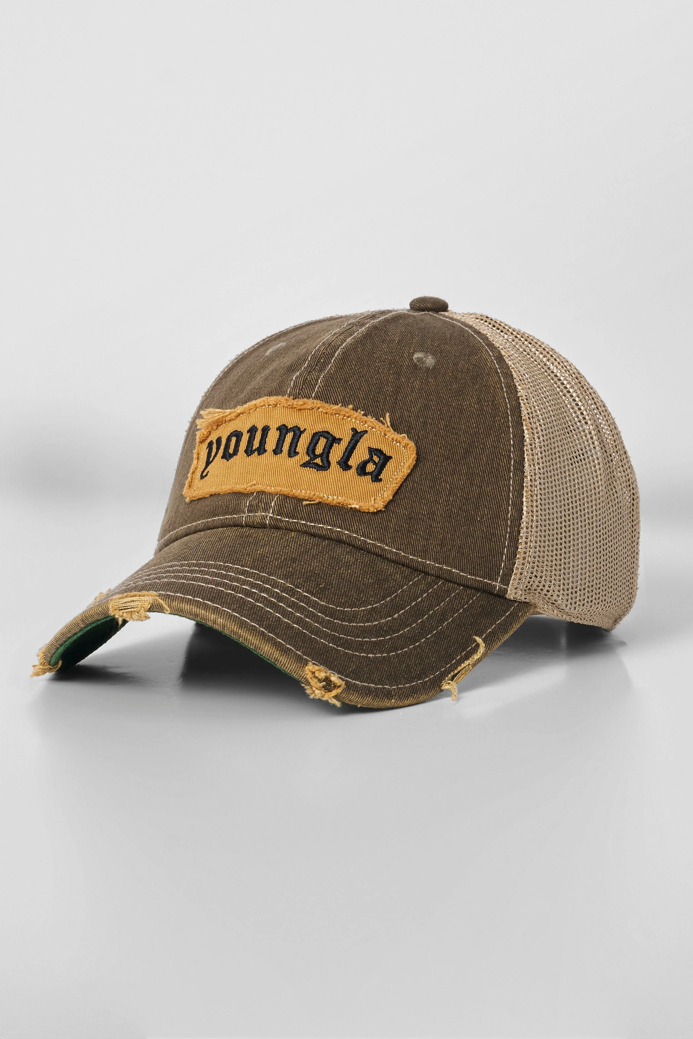 9016 - Vintage Dad Hats - June 16th - Image 6
