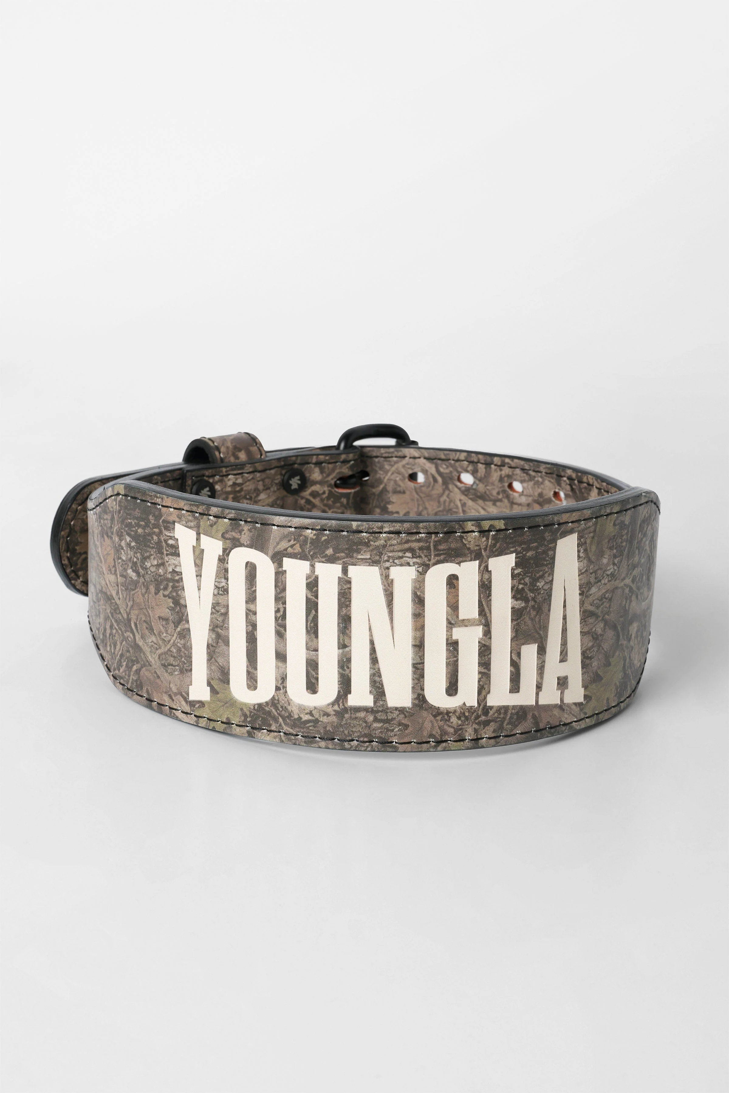 9017 - Tree Camo Belts - Image 5