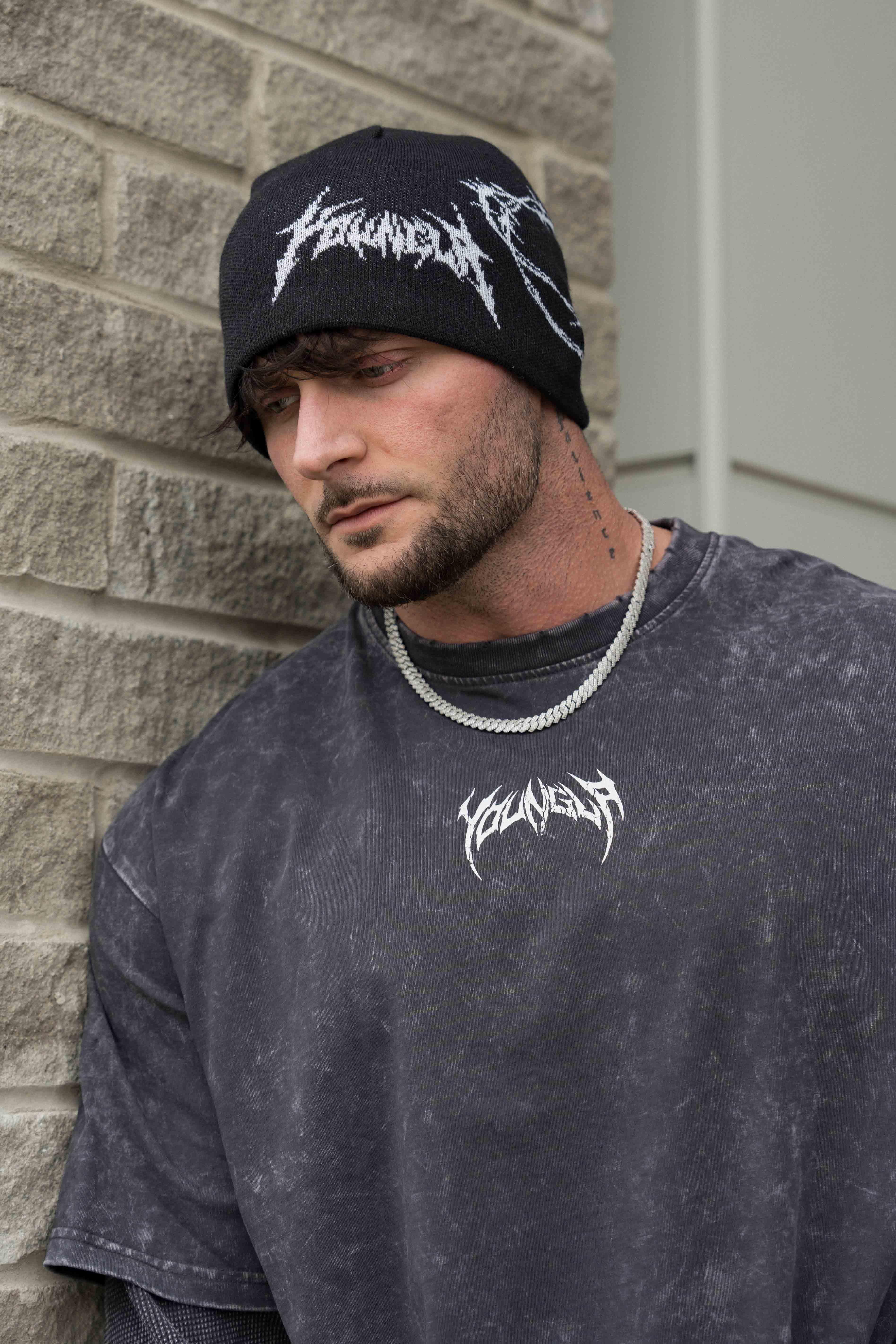 9025 - Barbed Beanies - Image 4