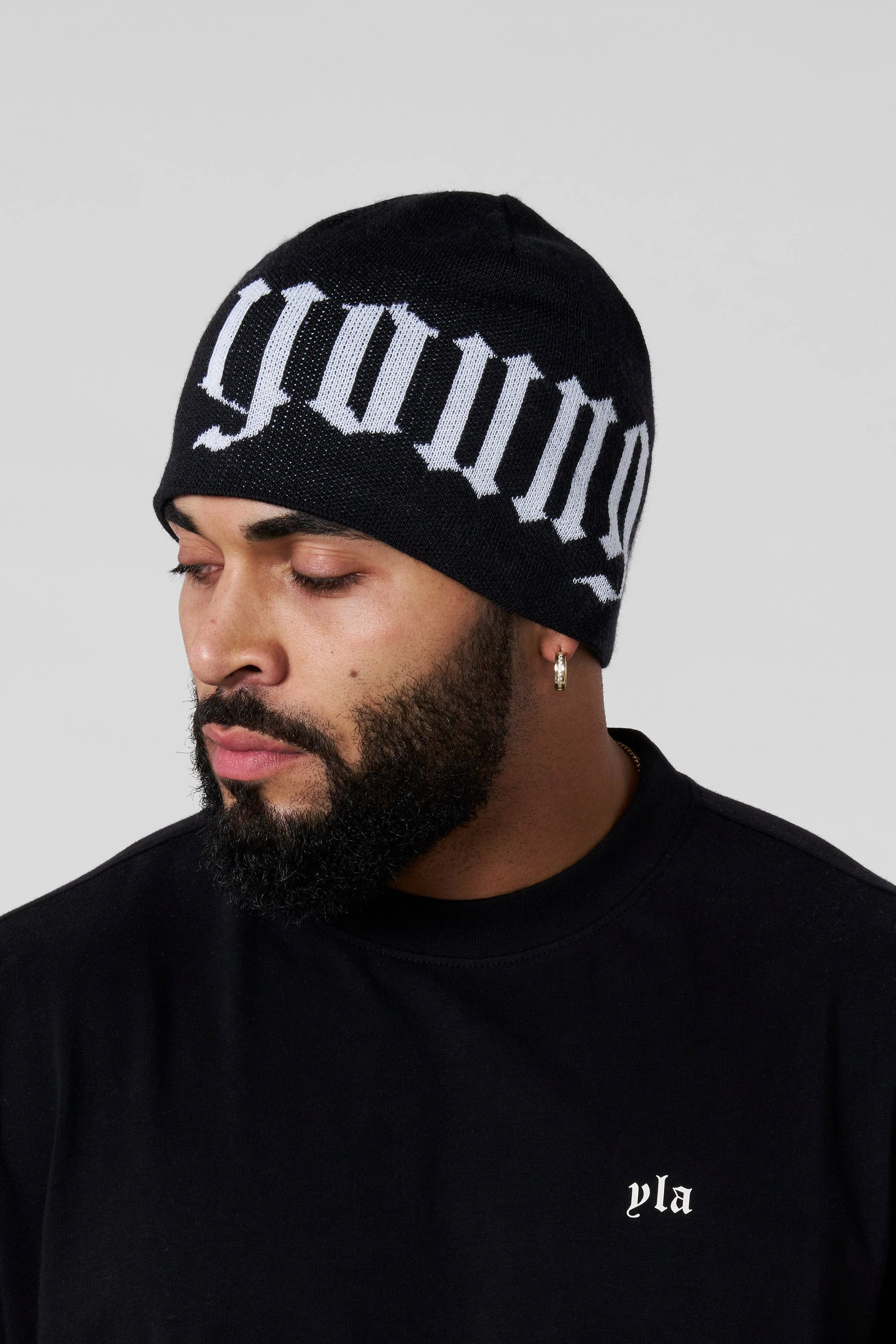 9031 - Skull Beanies - Image 2