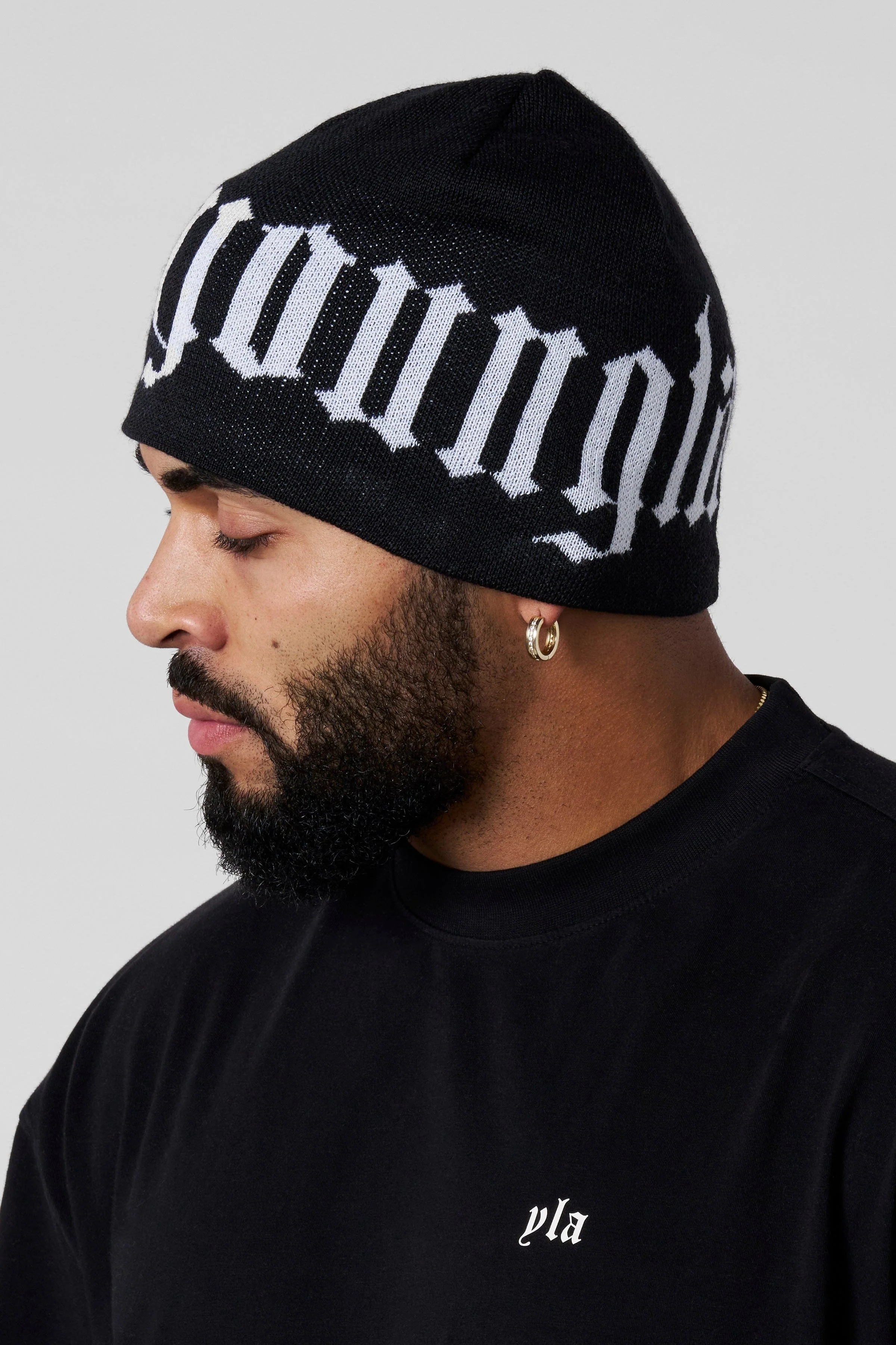9031 - Skull Beanies - Image 4