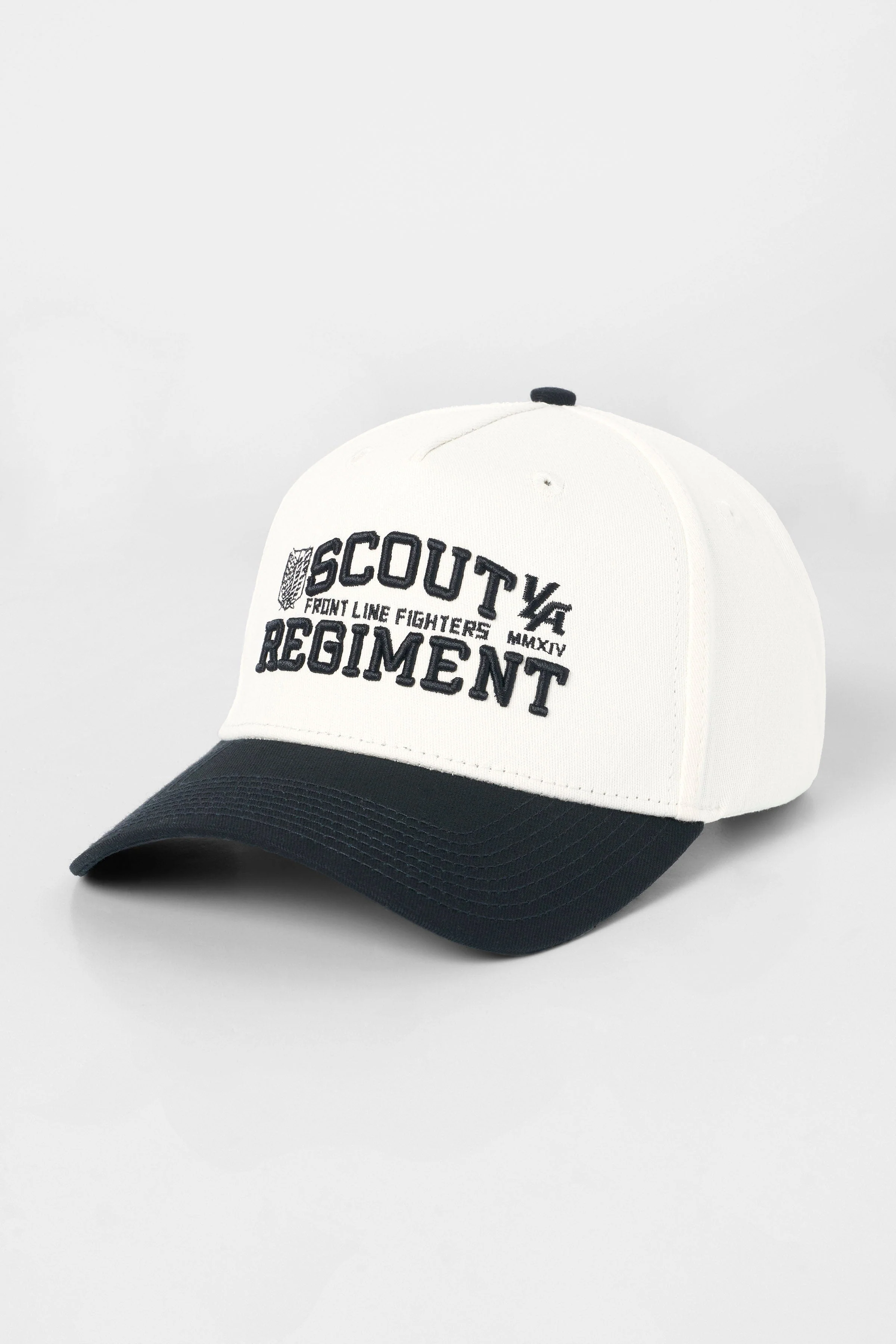 9058 - AOT© x YLA A-Frame Hats - Image 5