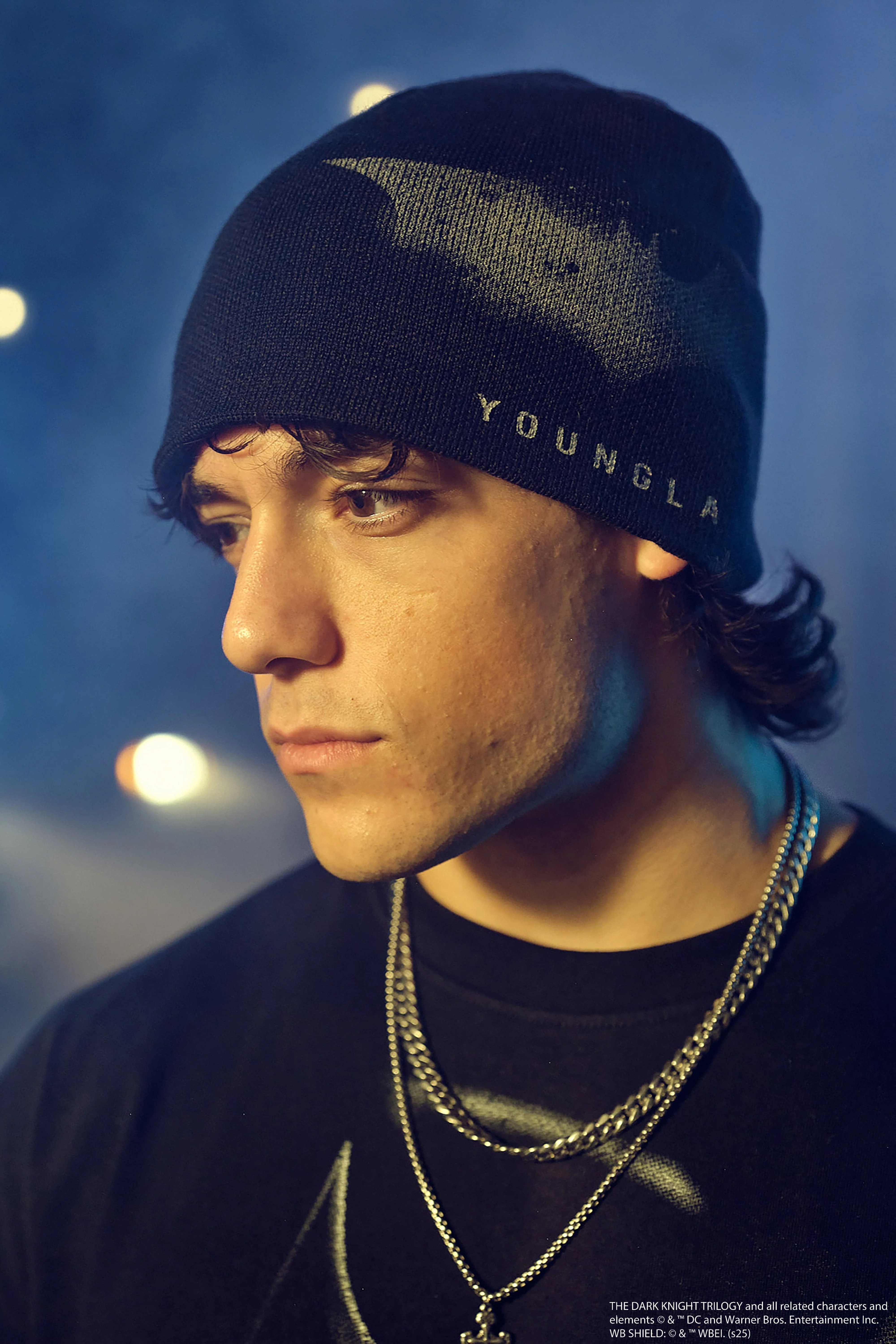 9062 - Batman Beanies - Image 4