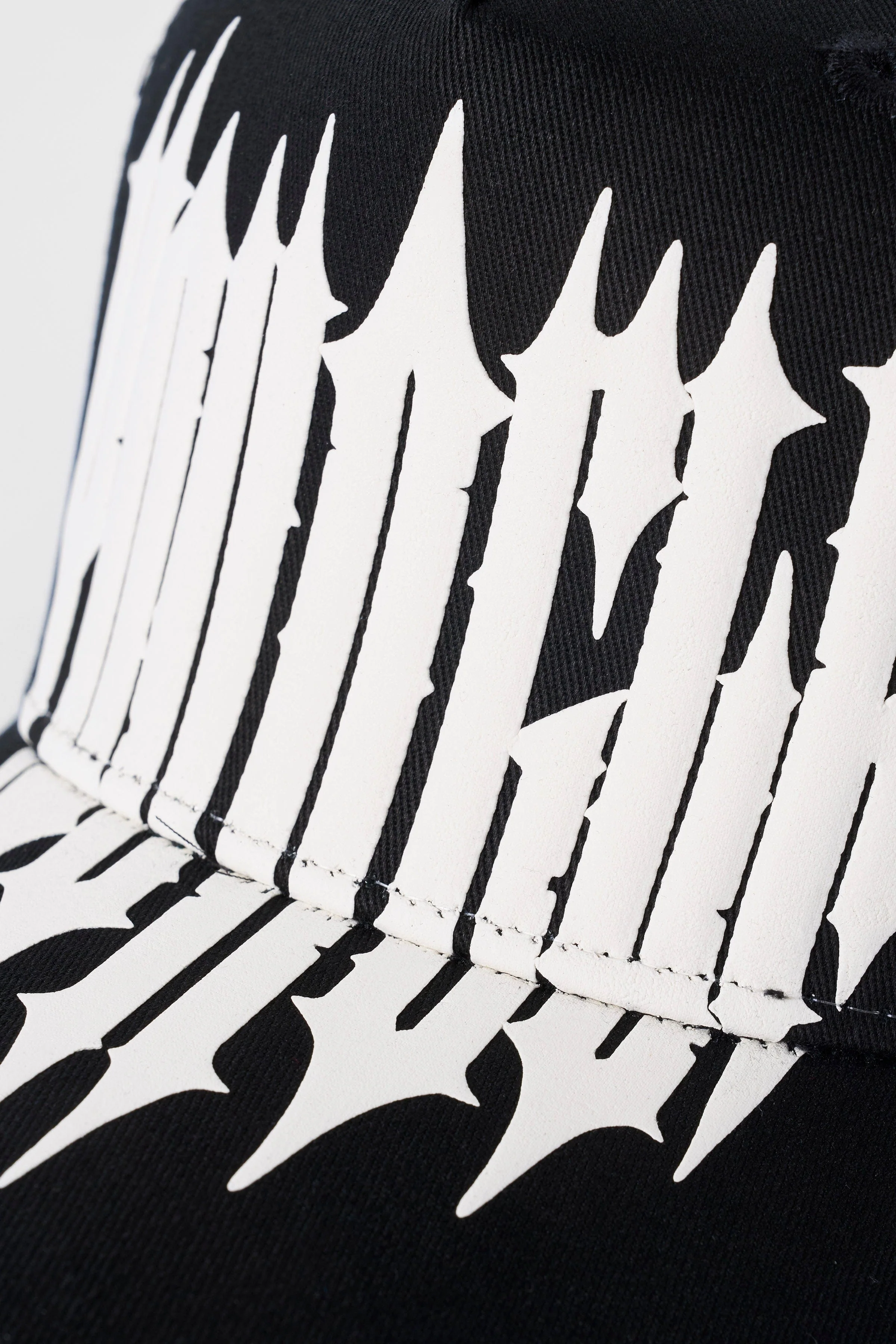 9085 - Revenge Hats - Image 3
