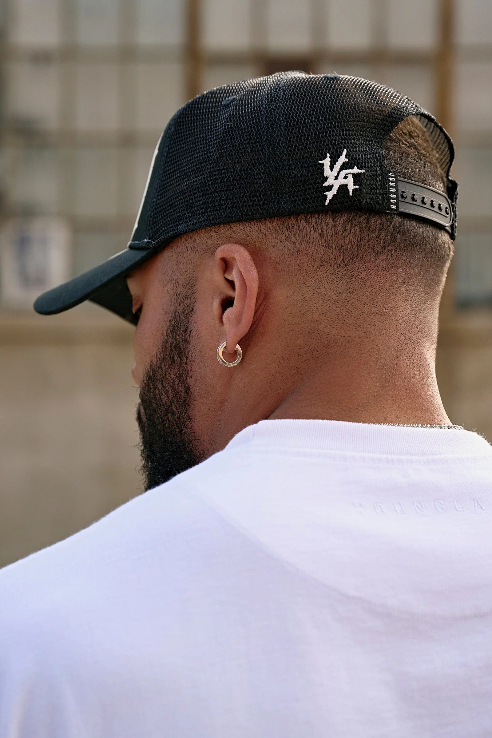 9085 - Revenge Hats - Image 4