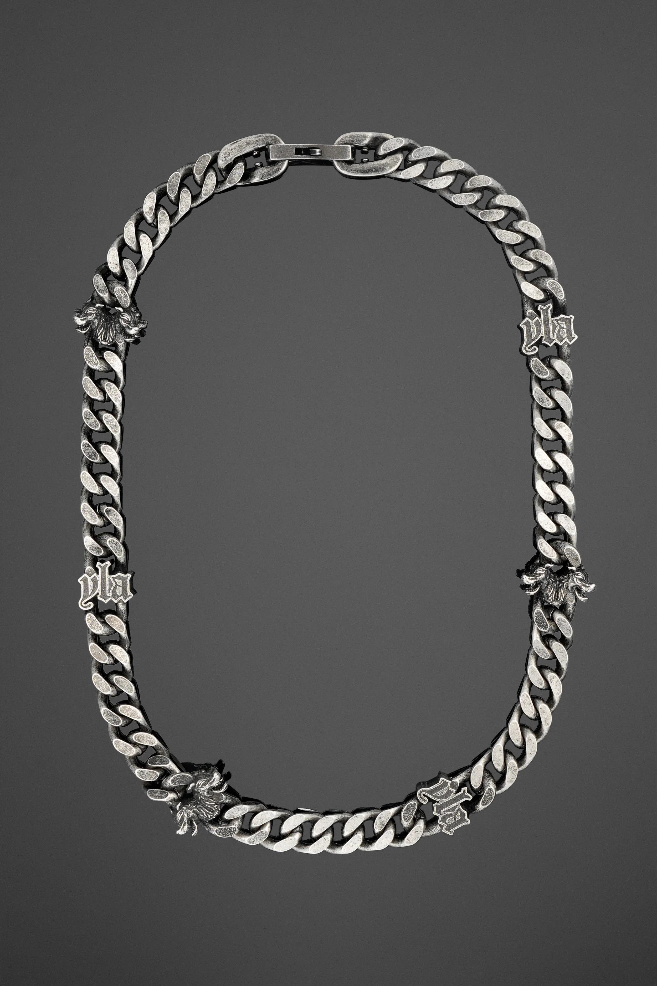9100 - Cars & Curls - Necklace - Image 2