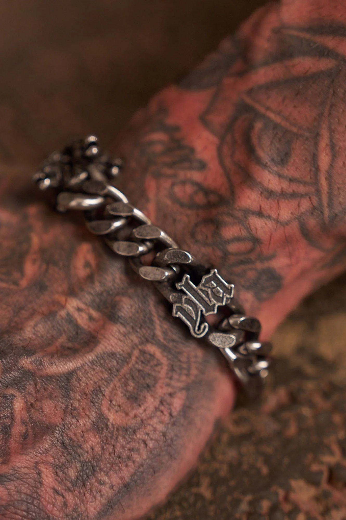 9101 - Cars & Curls - Bracelet - Image 3